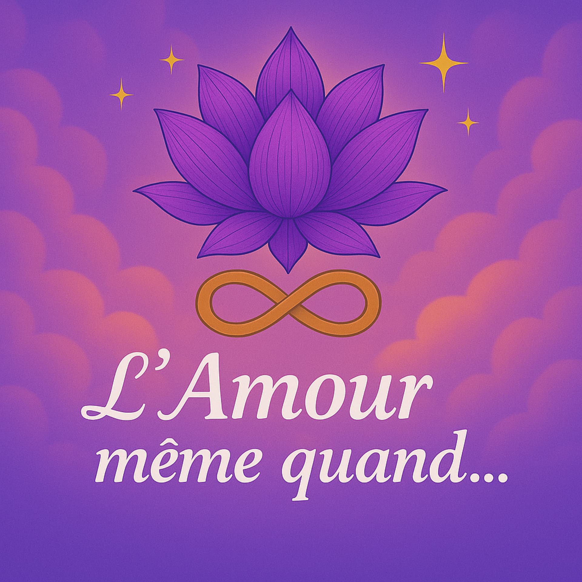 L’Amour même quand … - Podcasts