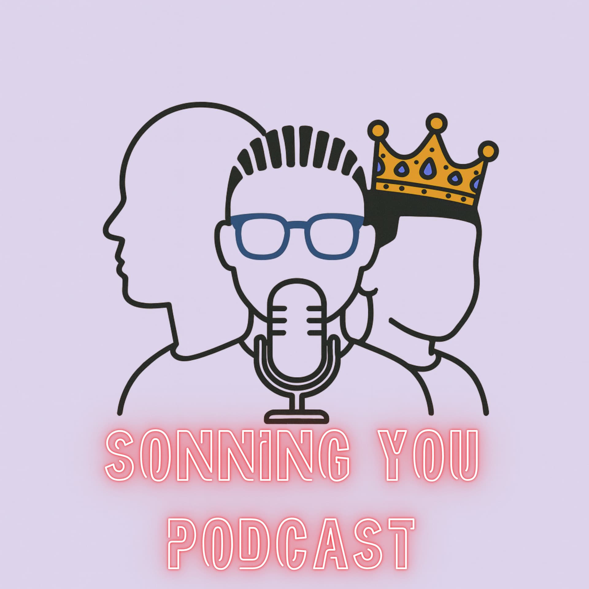 Sonning You Podcast - Podcasts