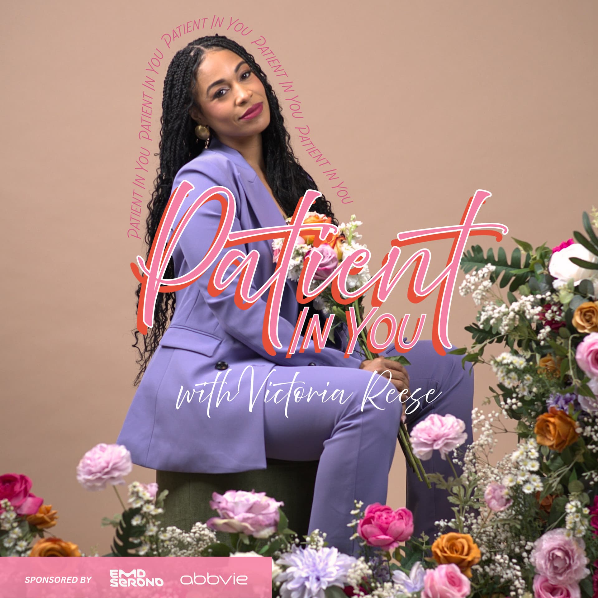 Patient In You - Podcasts