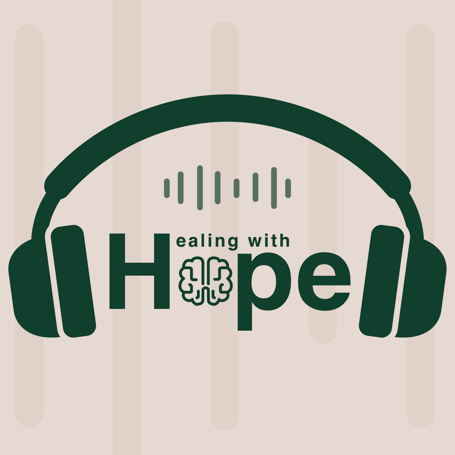 Healing with Hope - Podcasts