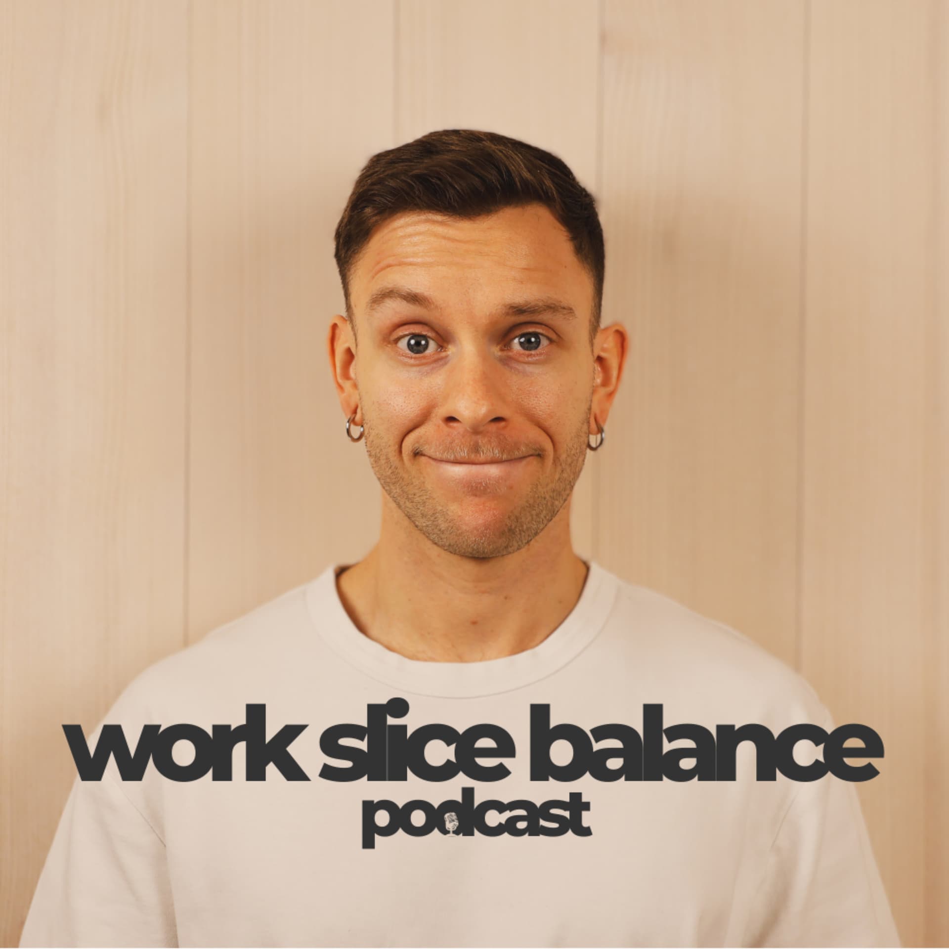 Work Slice Balance - Podcasts