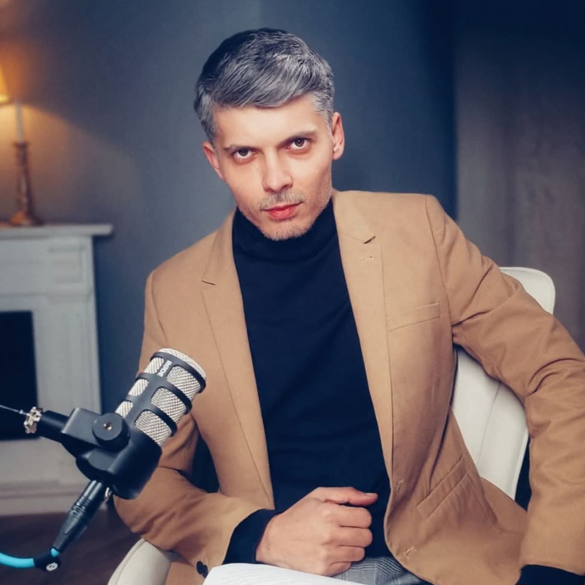 Podcast Pentru Suflete - Podcasts