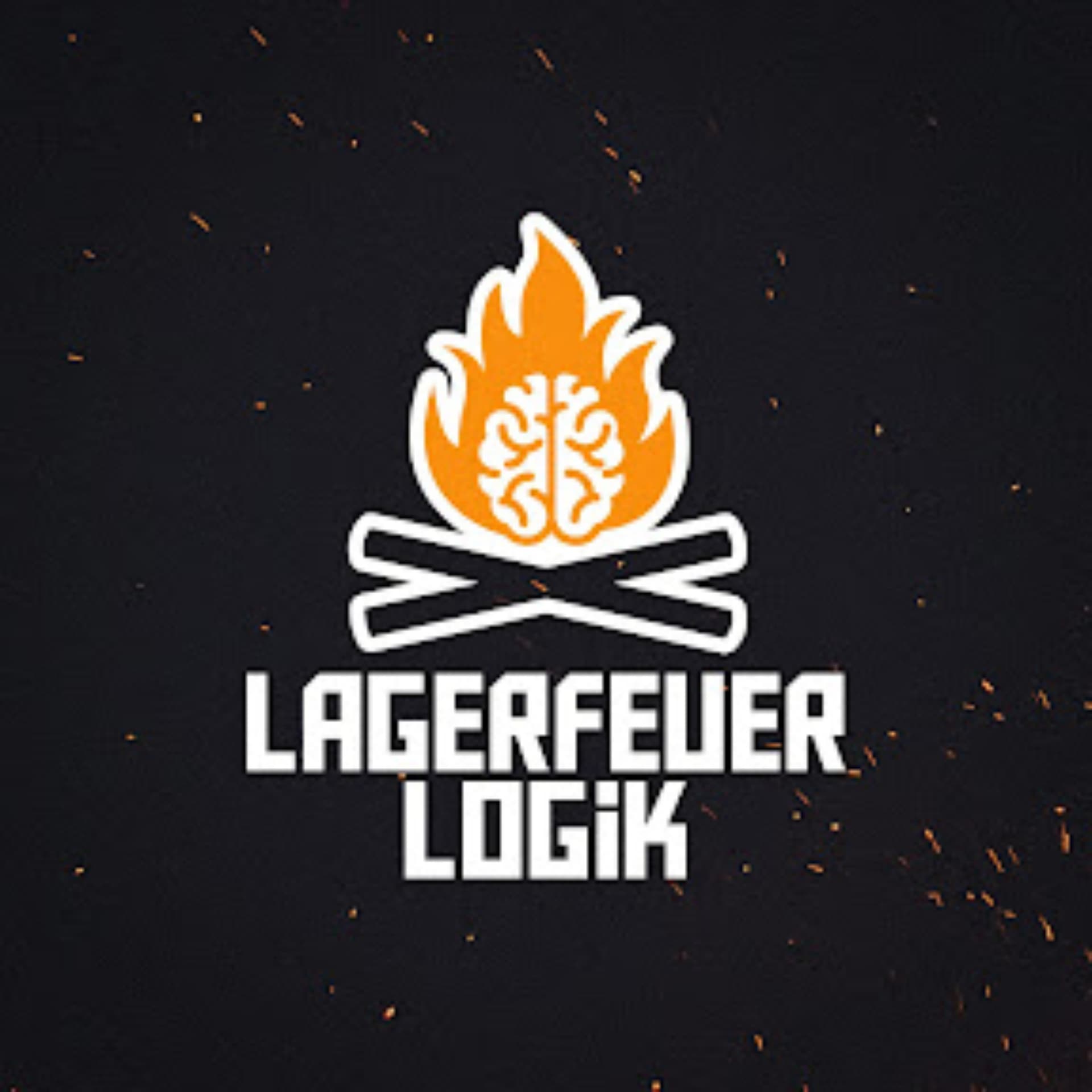 Lagerfeuerlogik - Podcasts