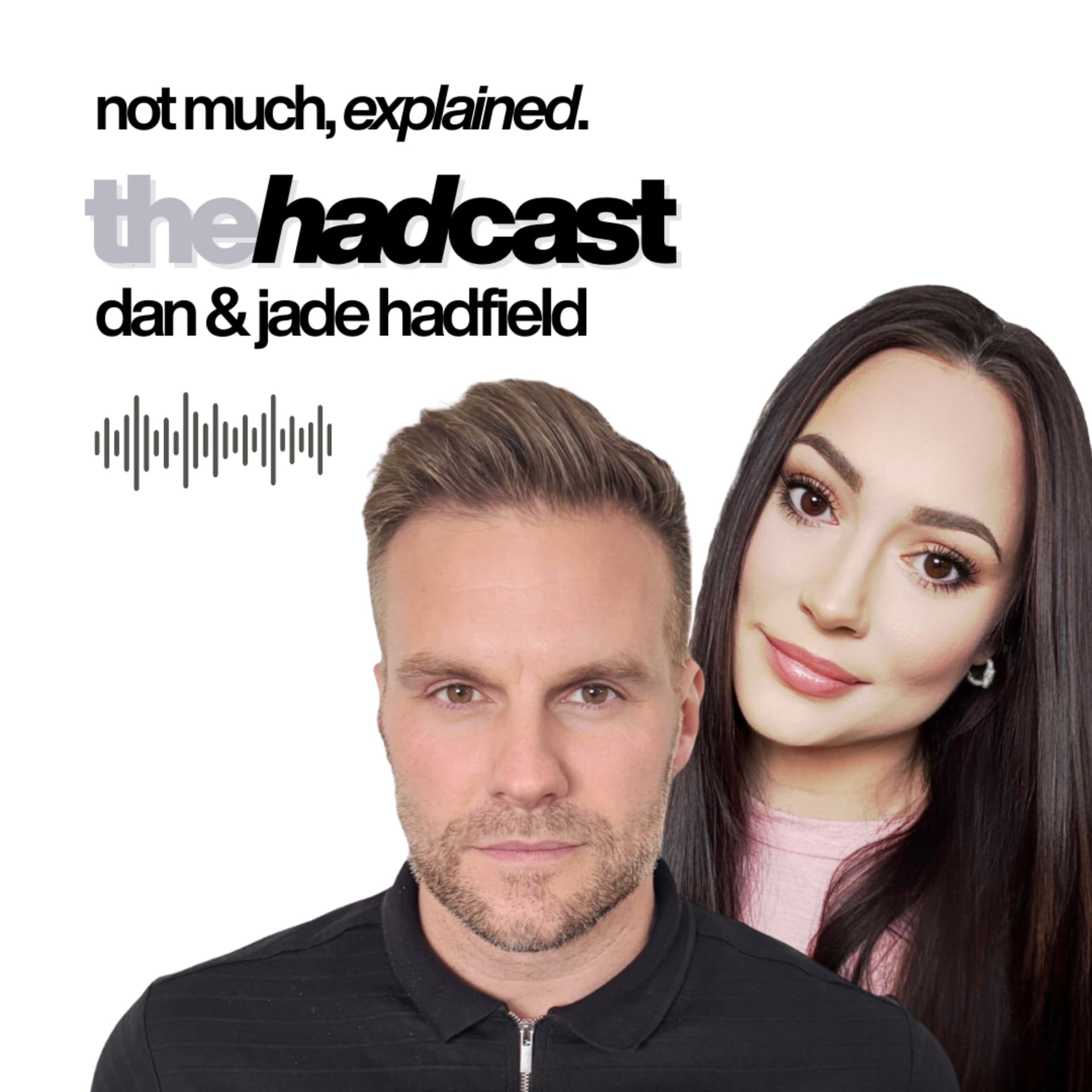 The Hadcast - Podcasts
