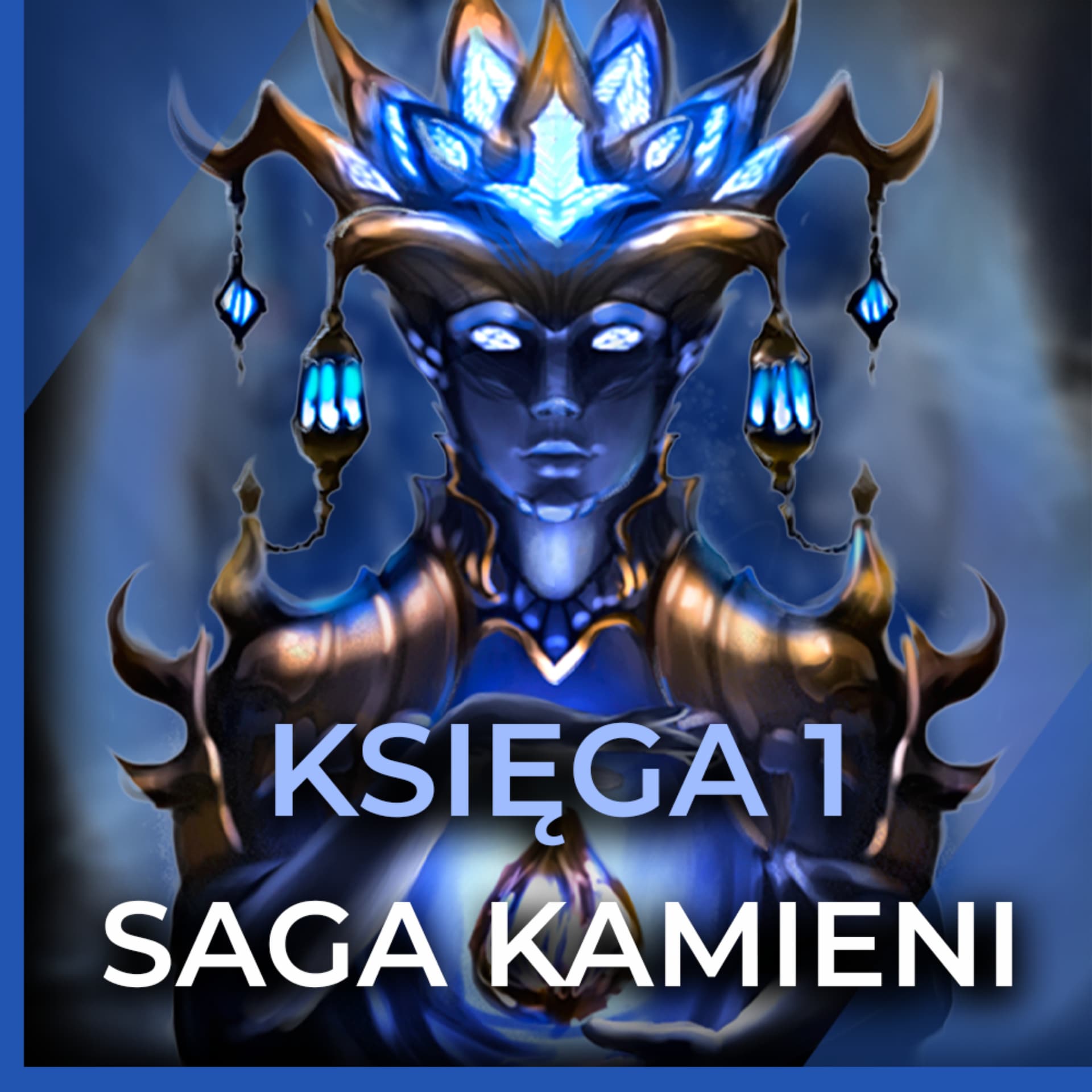 Saga Kamieni Świata S1 - Podcasts