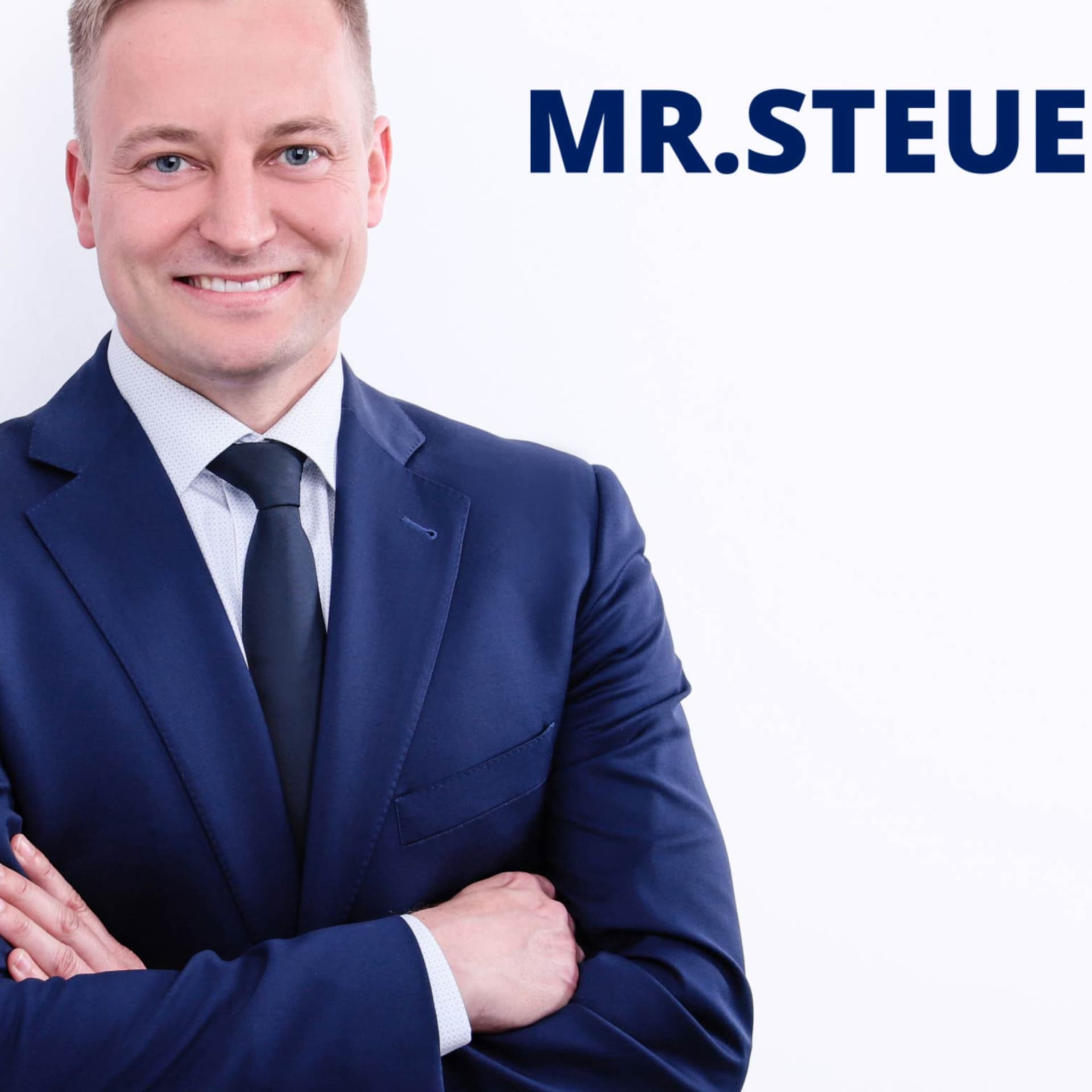Steuern. Immobilien. Unternehmertum. - Podcasts