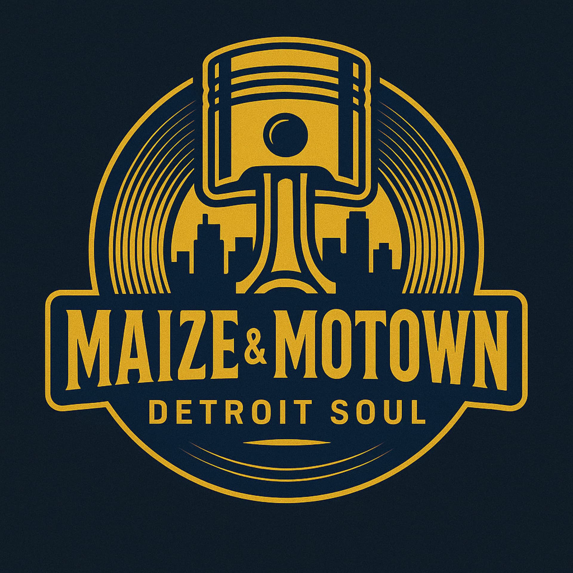 Maize And Motown - Podcasts