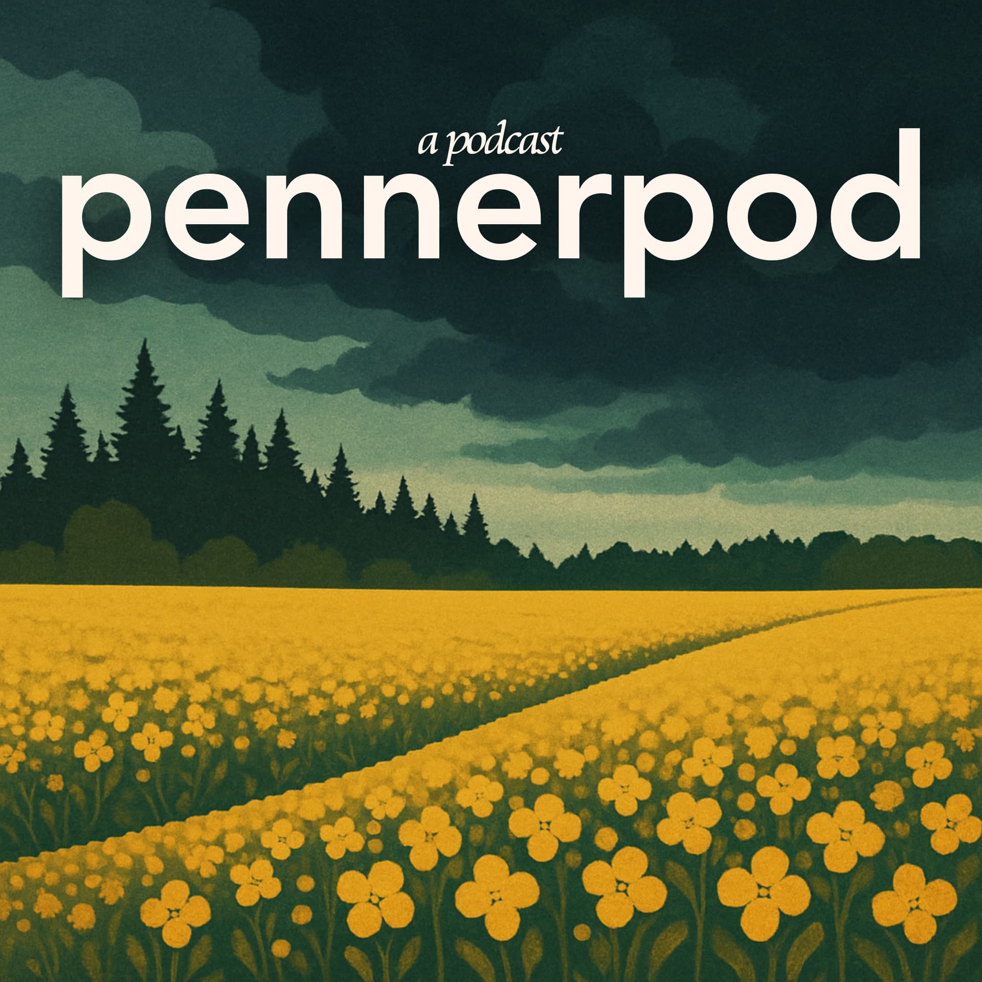 pennerpod
