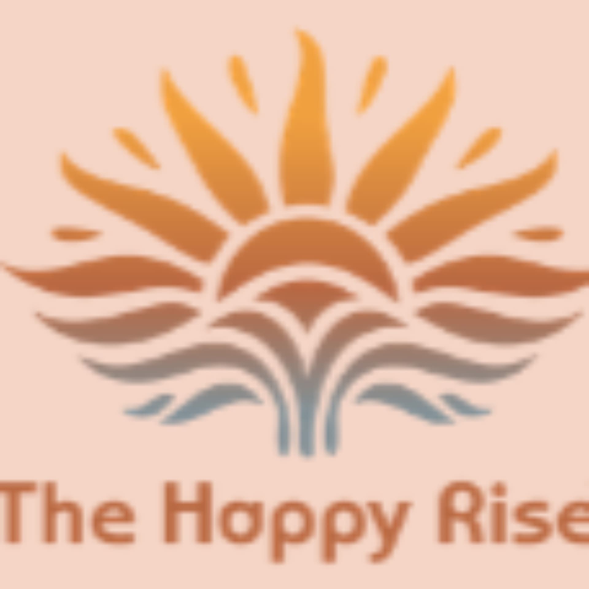 The Happy Rise - Podcasts