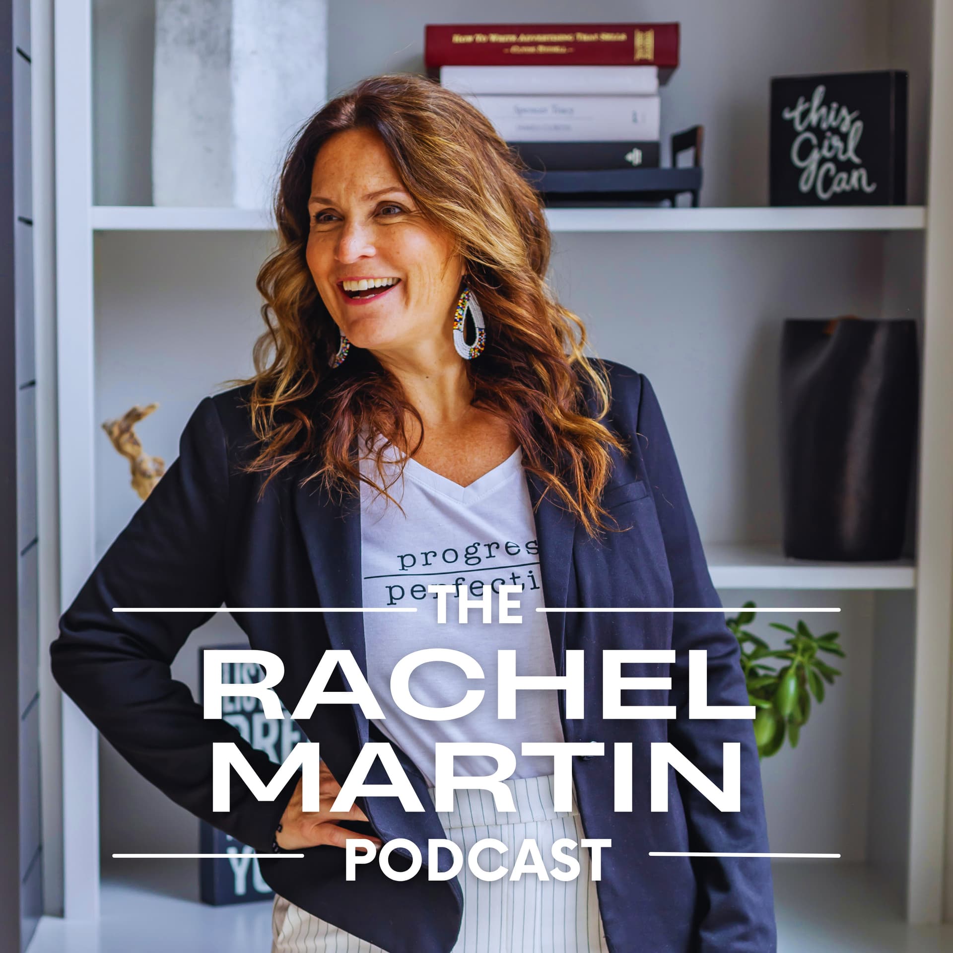 The Rachel Martin Podcast - Podcasts