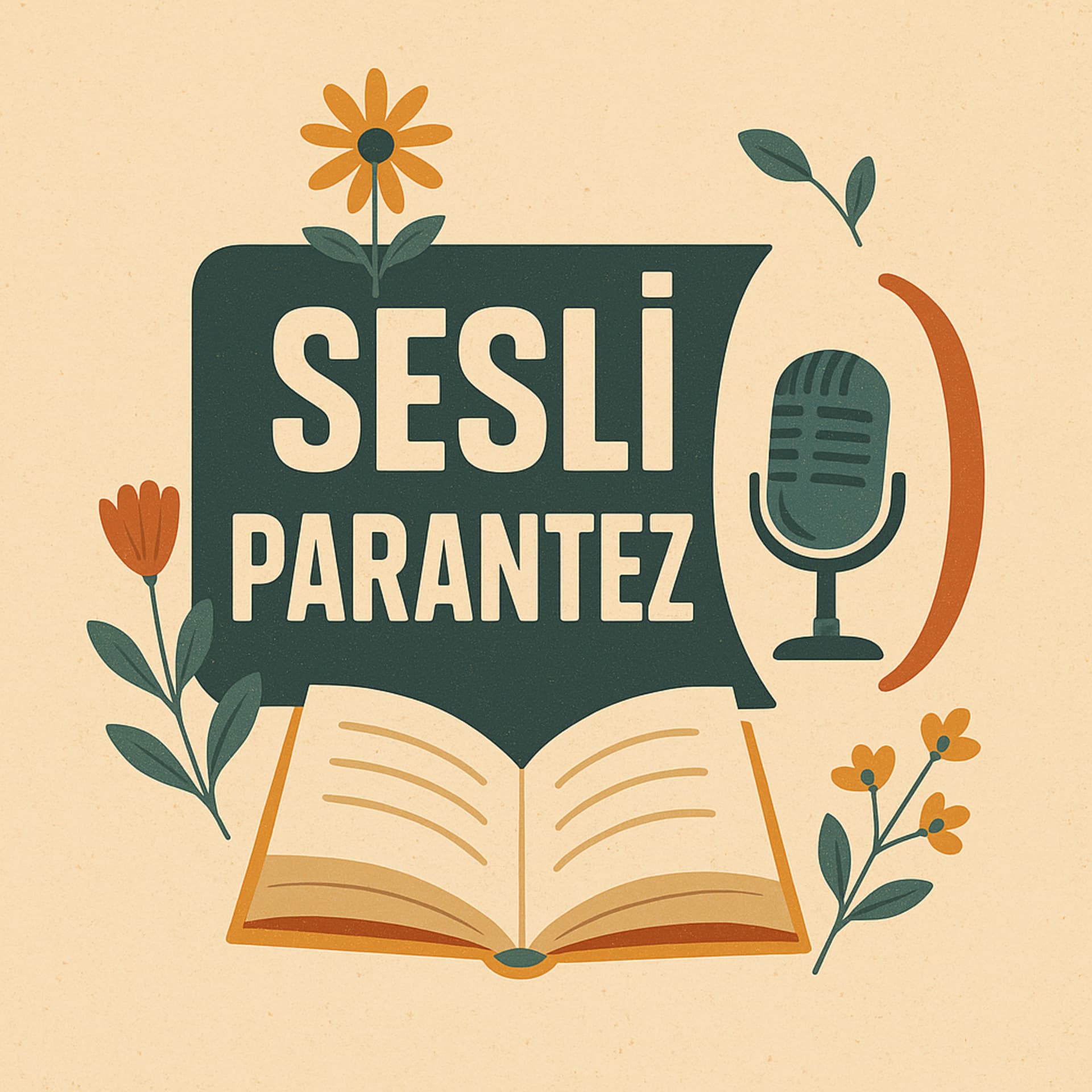 Sesli Parantez - Podcasts