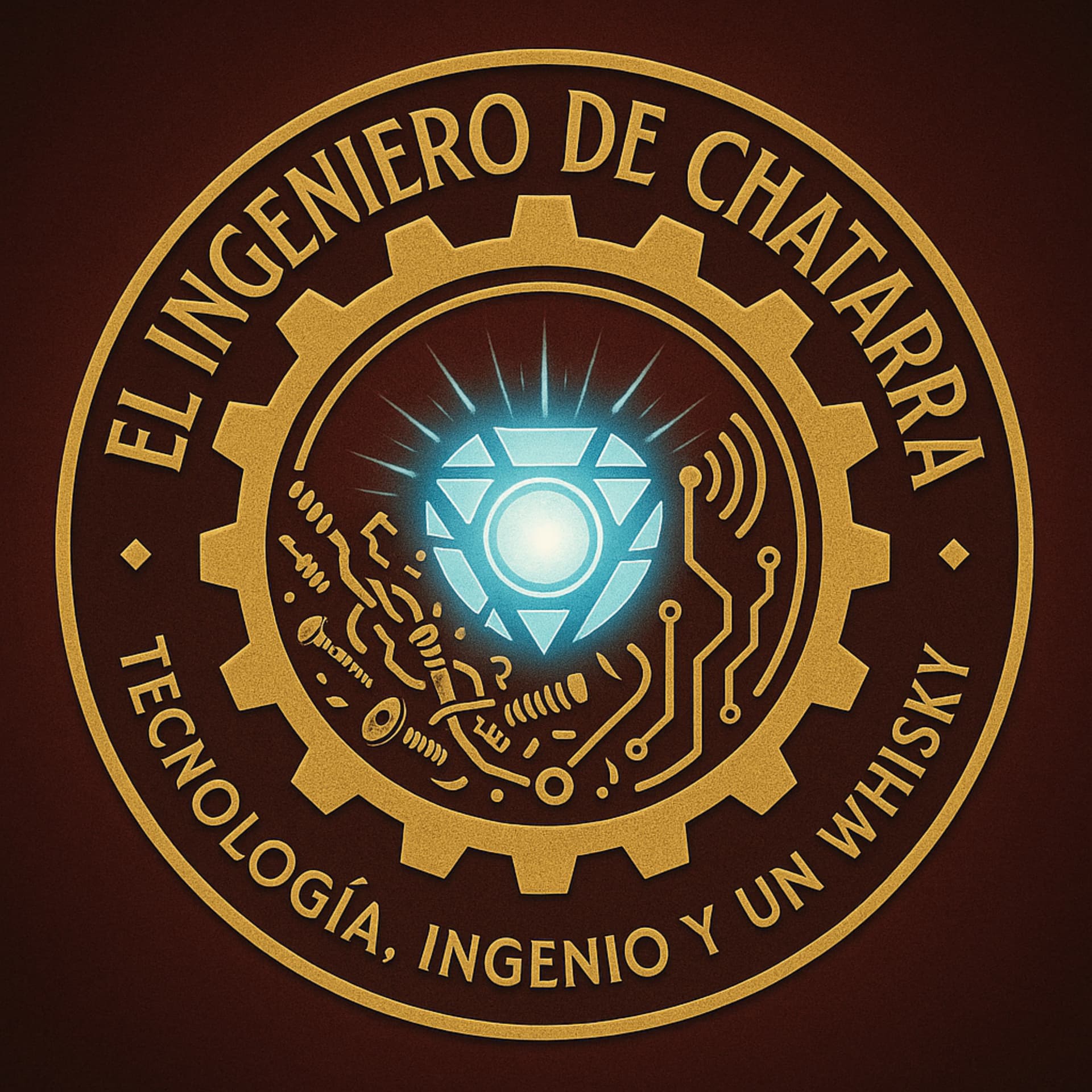 De la Chatarra al Progreso - Podcasts