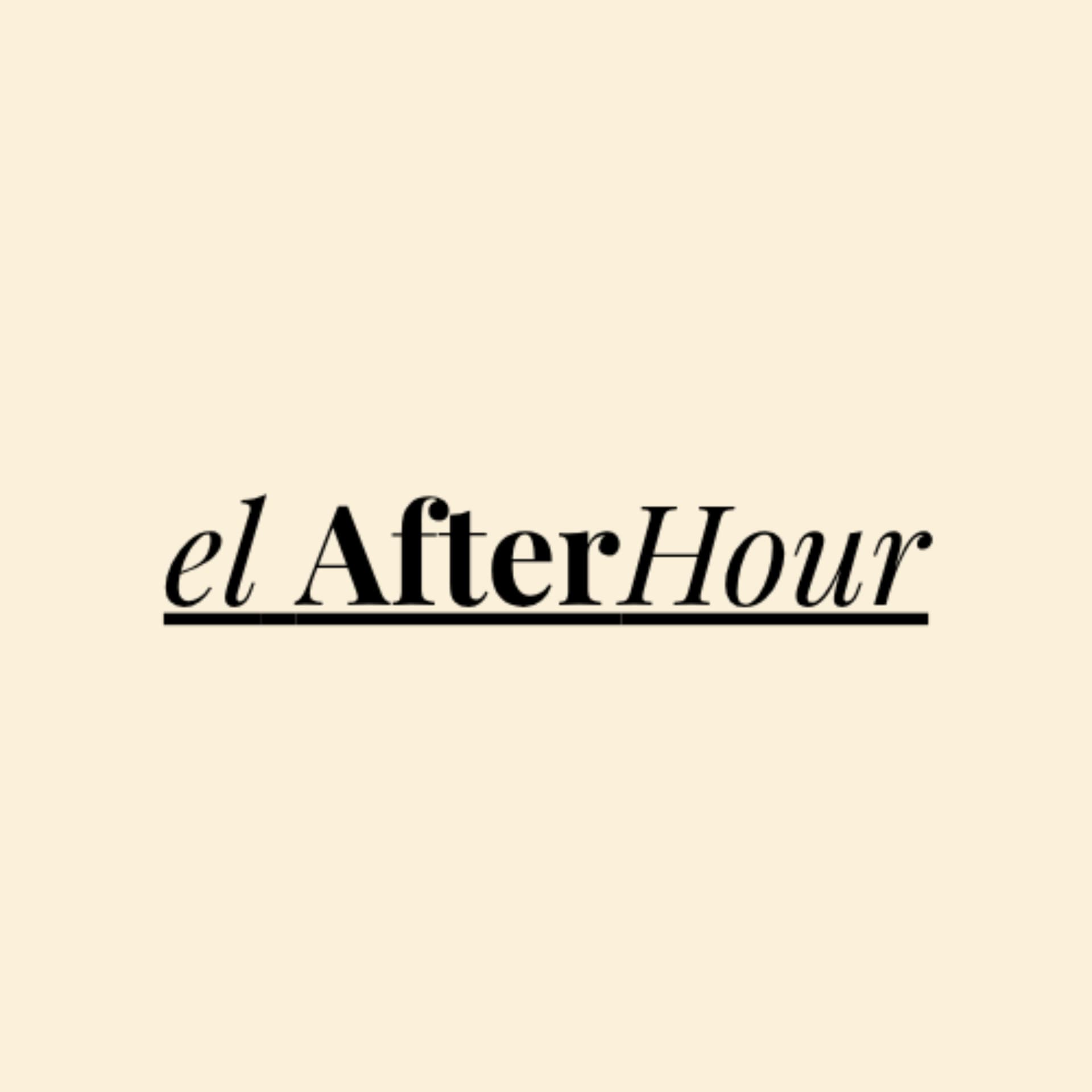 El After Hour - Podcasts