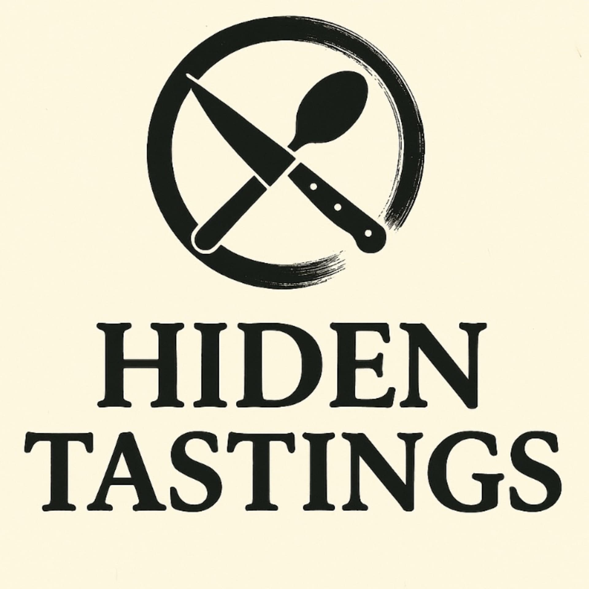 HIDEN TASTINGS - Podcasts