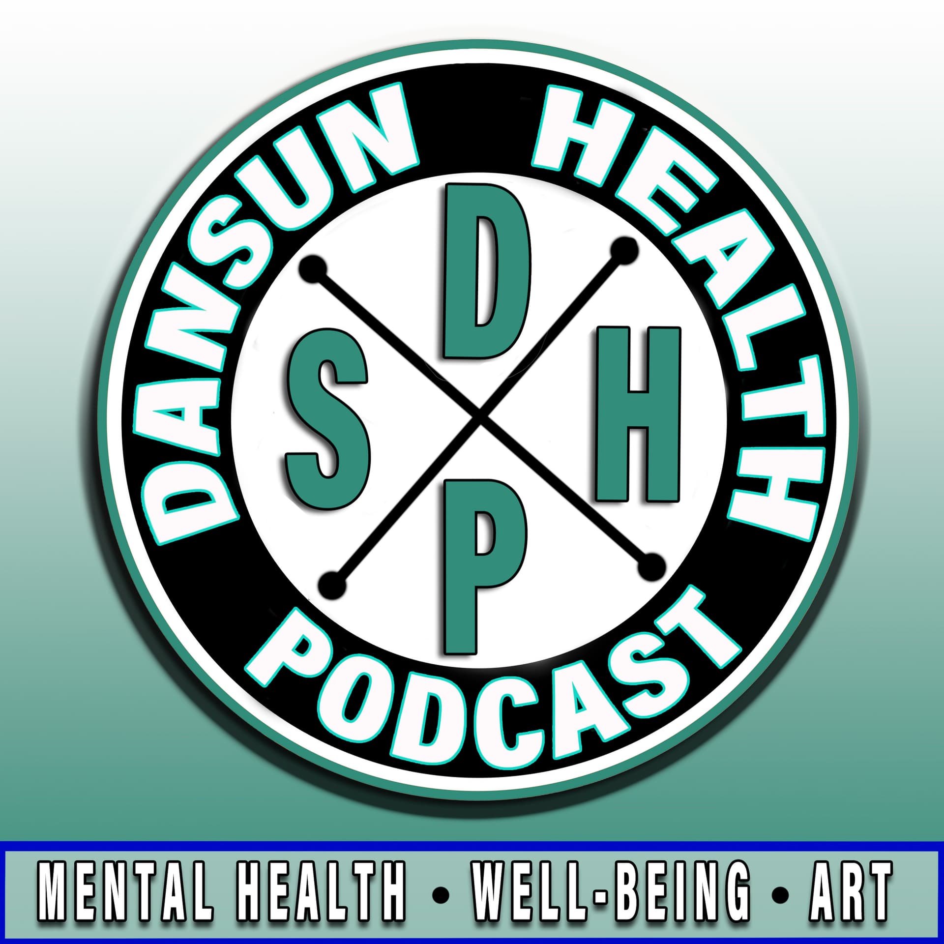 DanSun Health Podcast - Podcasts