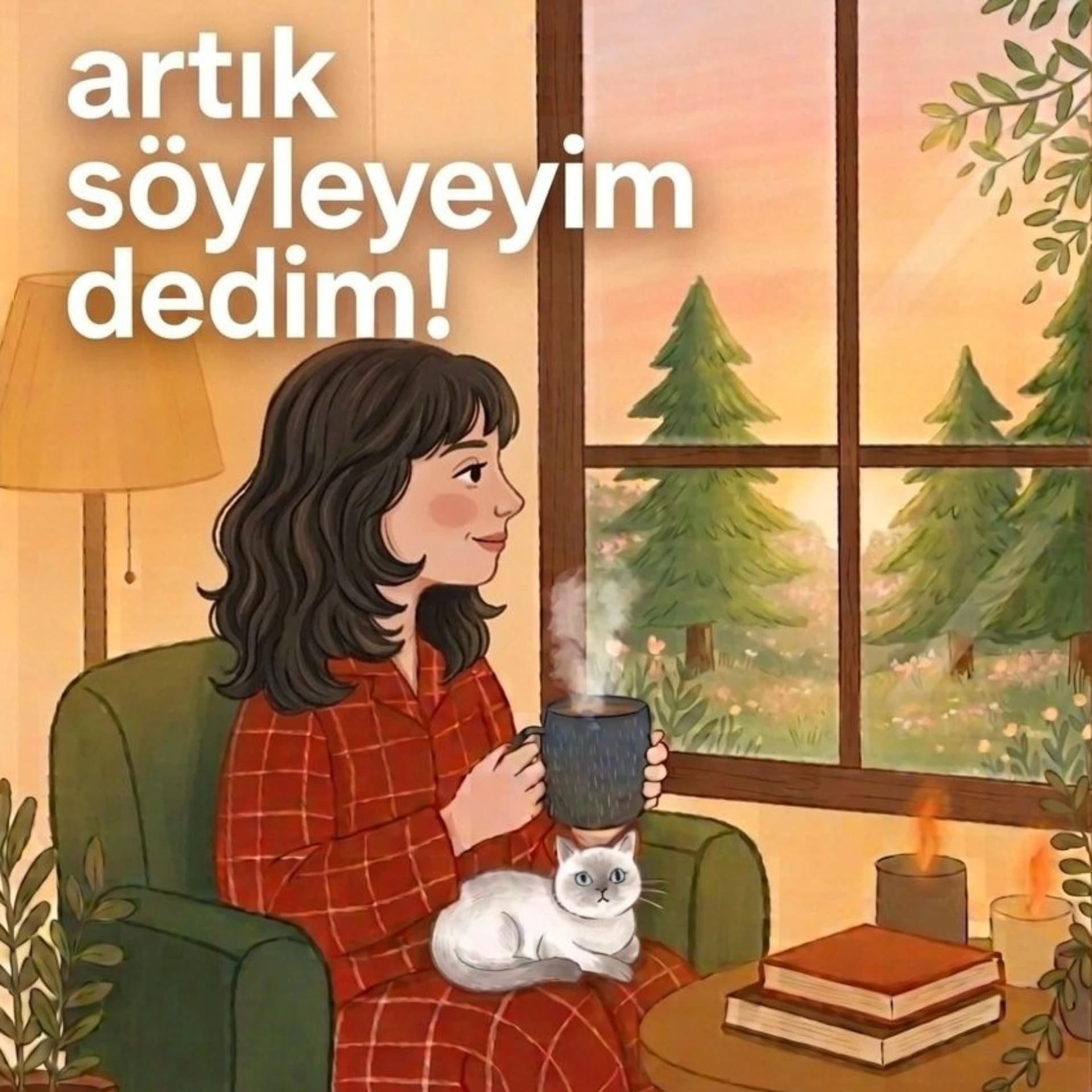 Artık Söyleyeyim Dedim - Podcasts