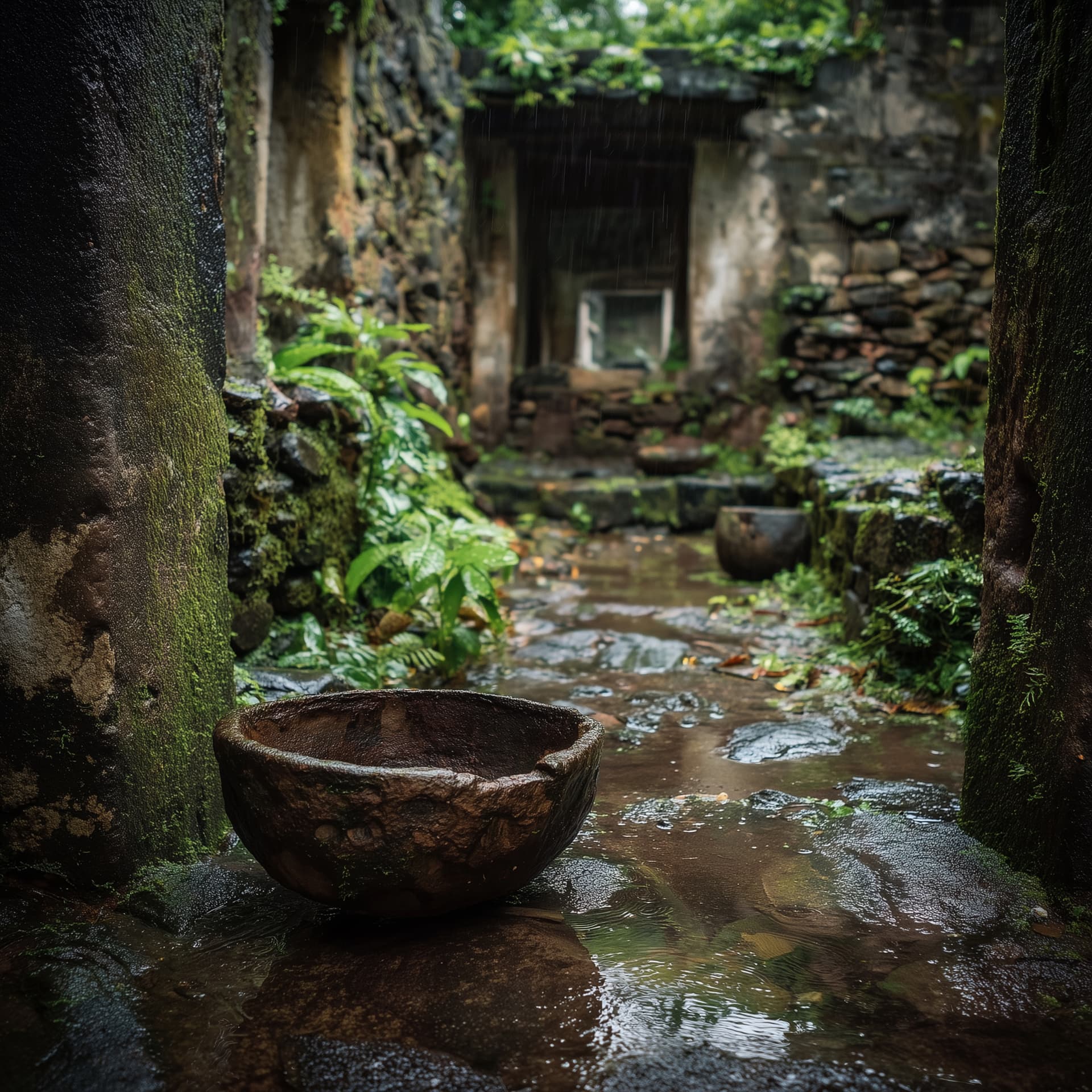45 Vassas - Unpacking Theravada Buddhism Teachings - Podcasts