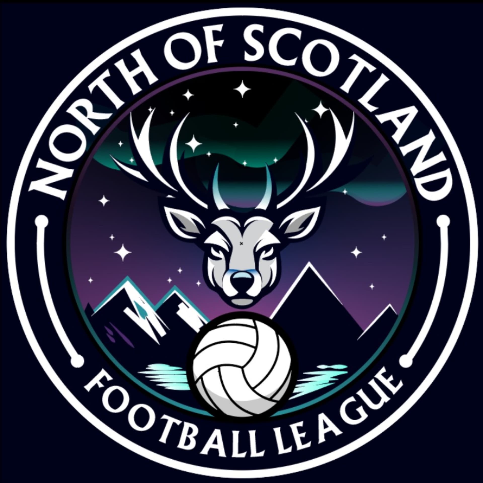 North of Scotland Football League (NOSFL) - Podcasts