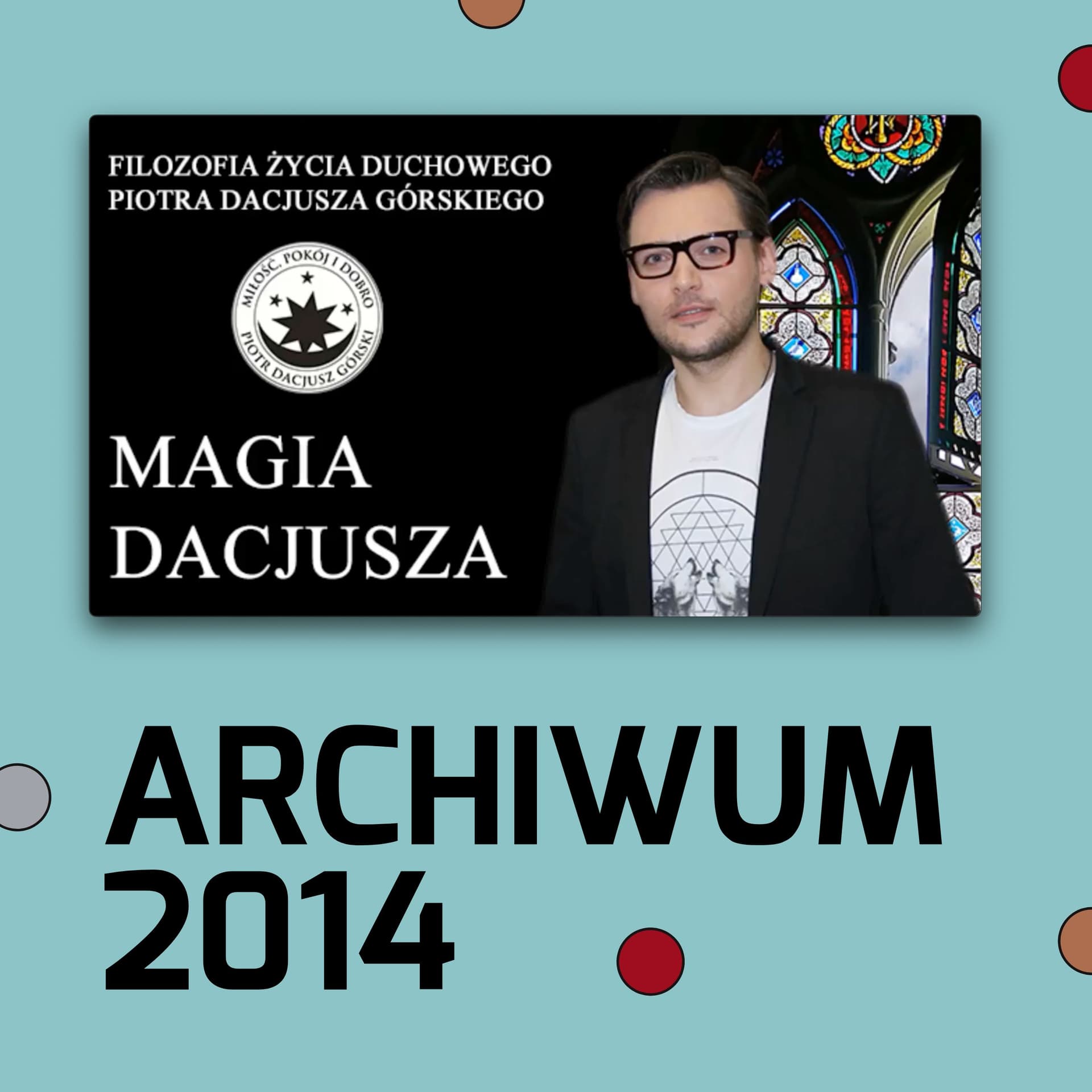 Ezoteryczna Jesień 2014 - Podcasts