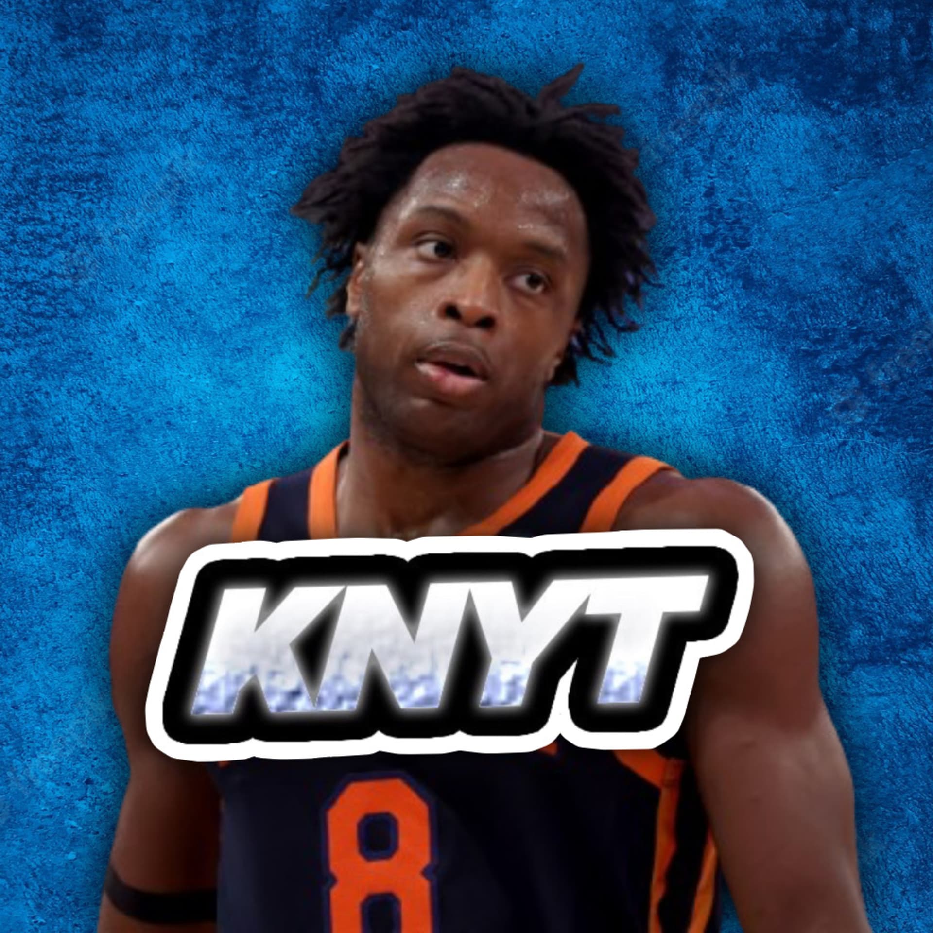 "MSG to Mayhem" — Knicks podcast by KNYT - Podcasts
