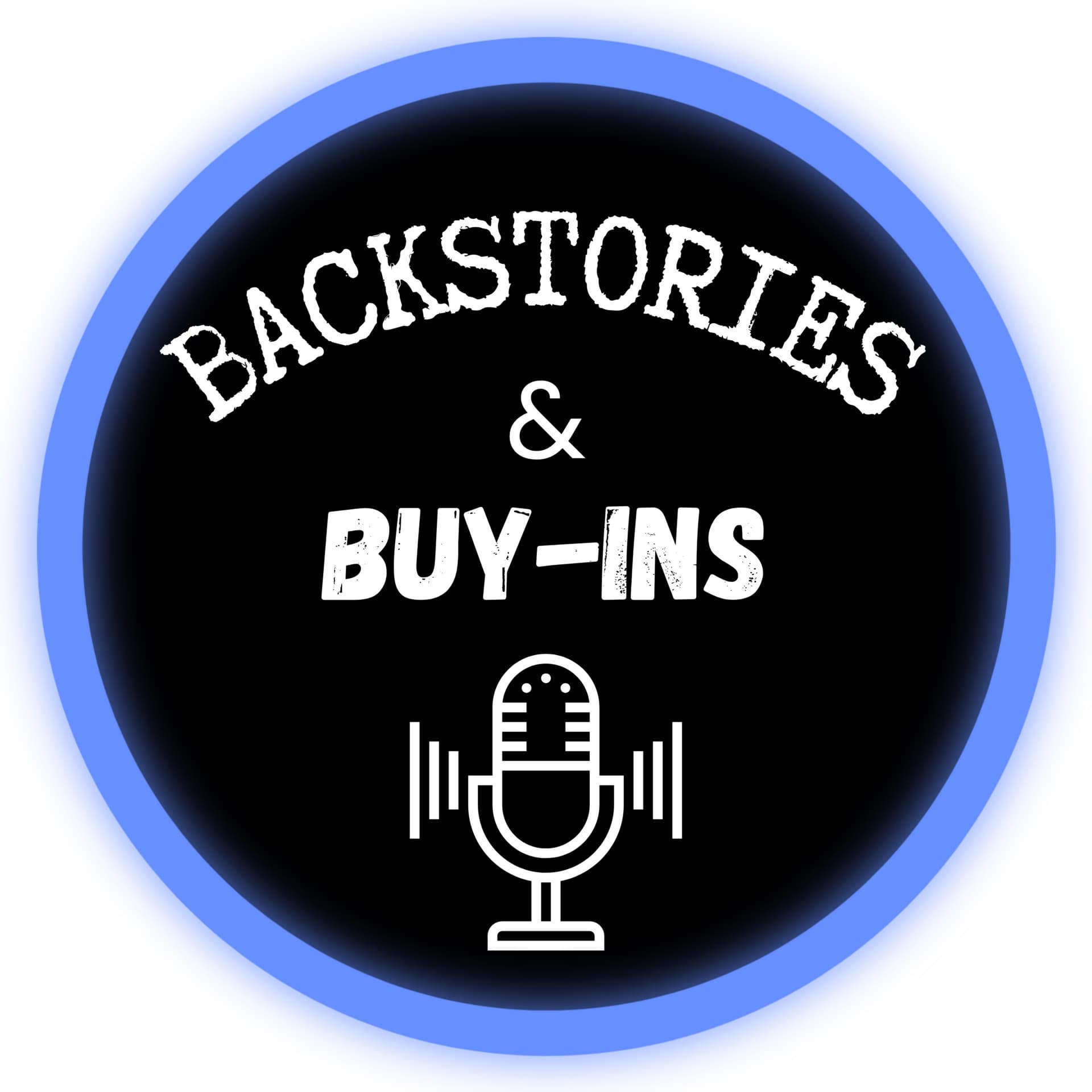 Backstories & Buy-In's Podcast - Podcasts