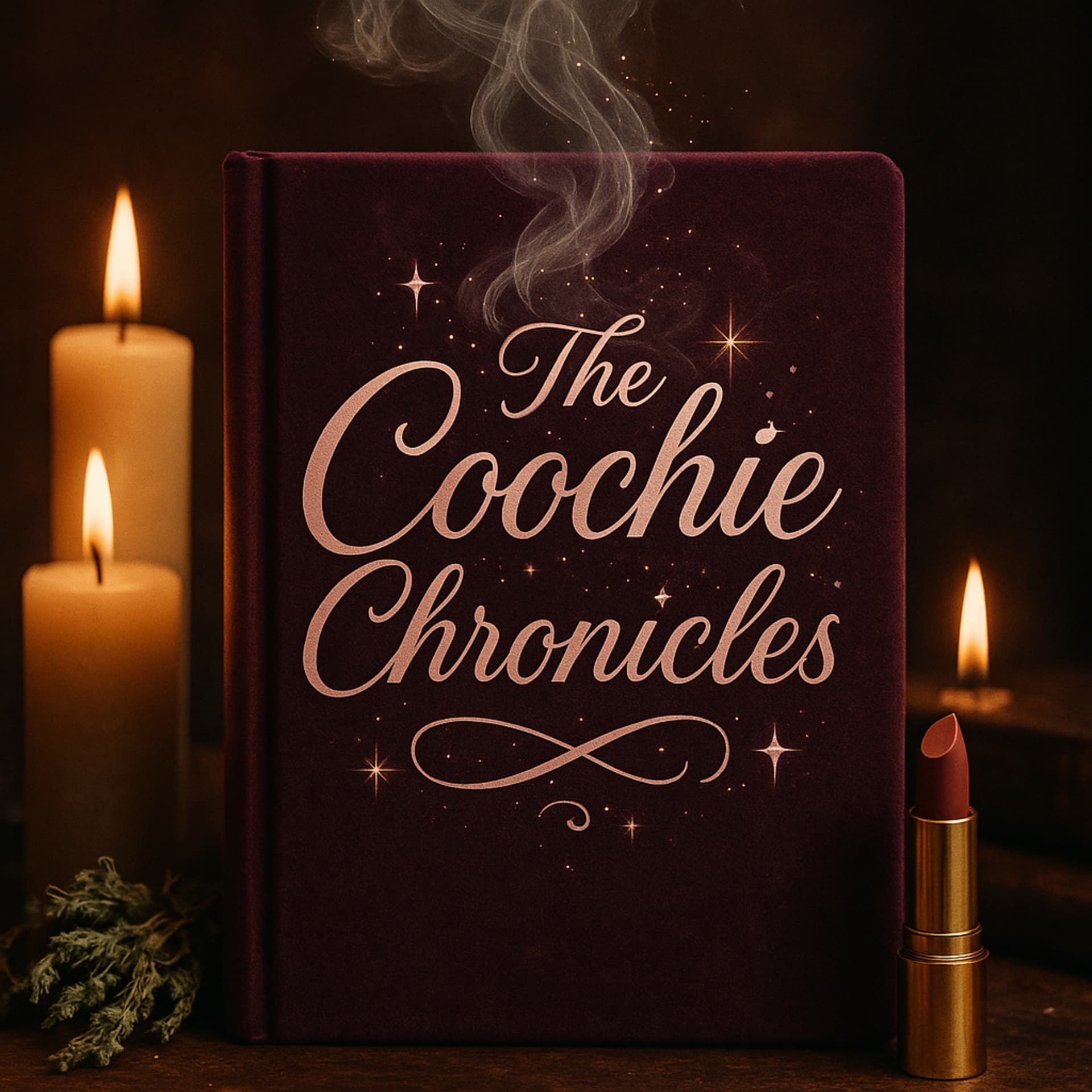 The Coochie Chronicles - Podcasts