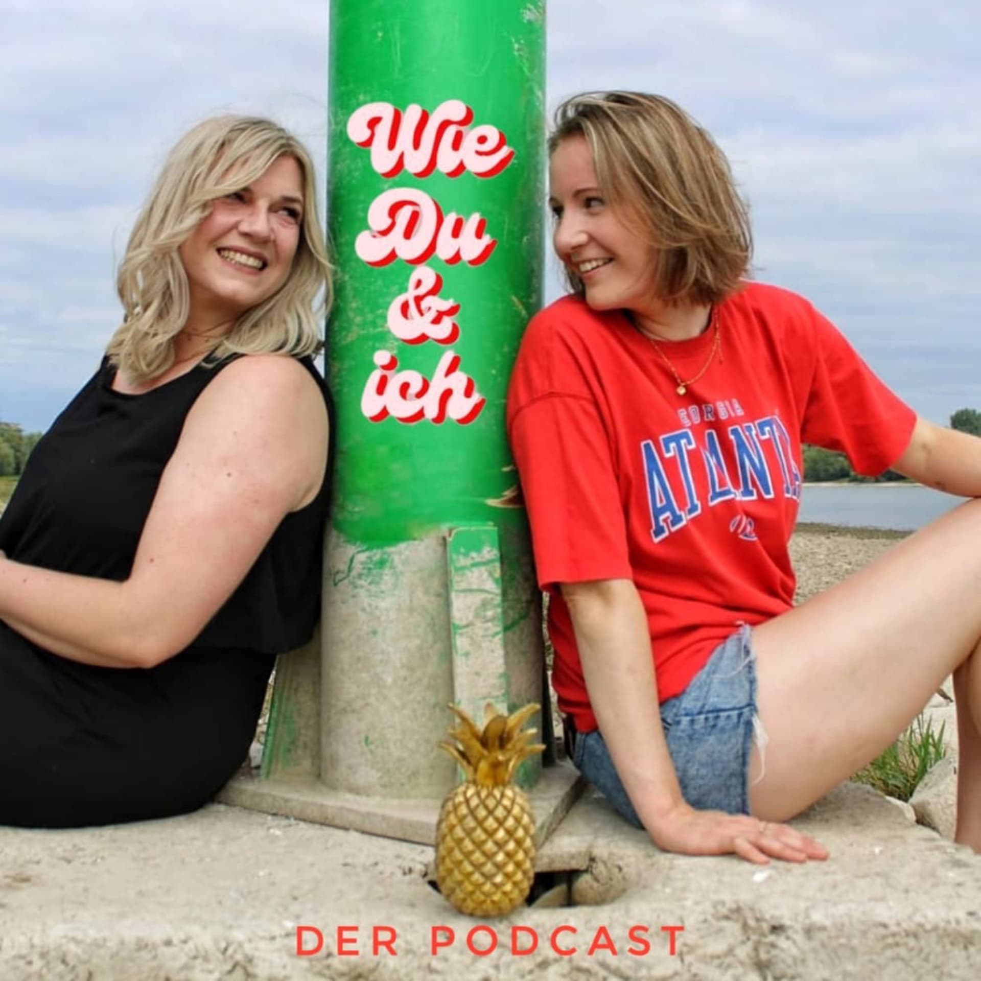 Wie Du und ich - Der Podcast - Podcasts