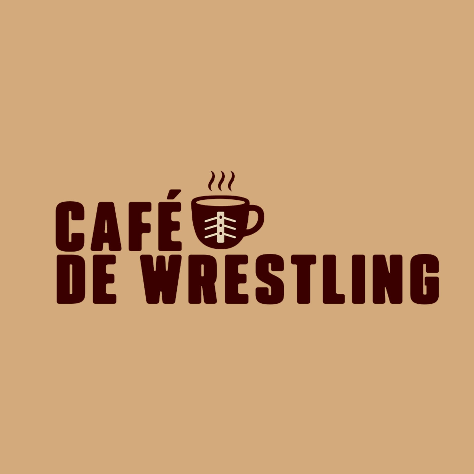 Café de Wrestling - Podcasts