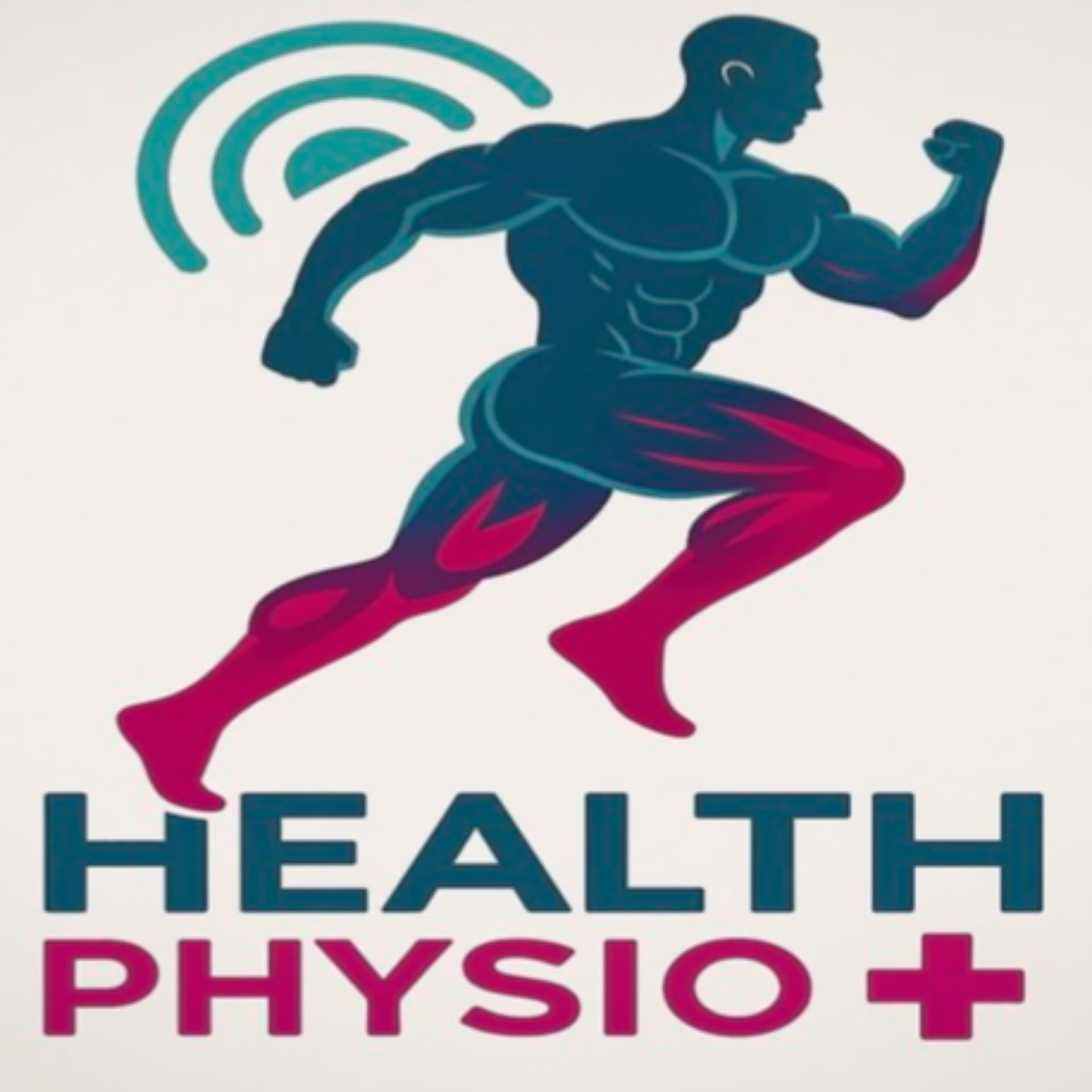Health Physio+ - Podcasts