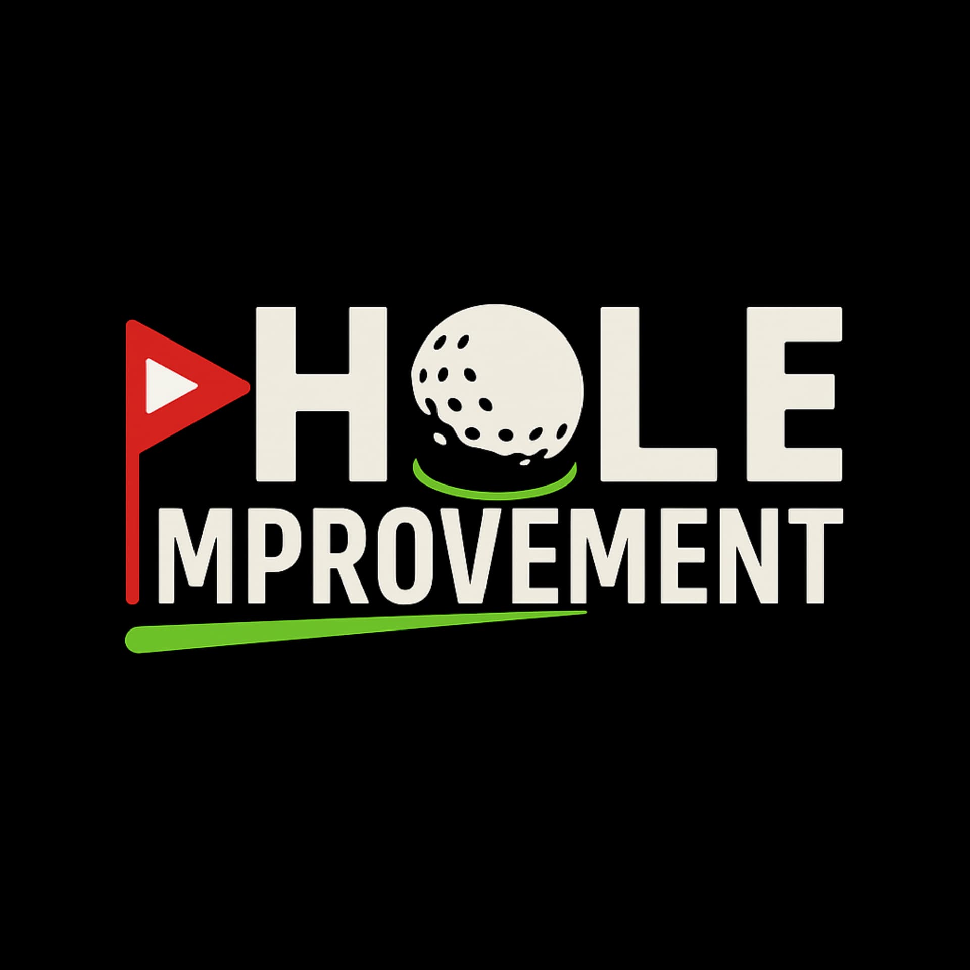 Hole Improvement Golf - Podcasts