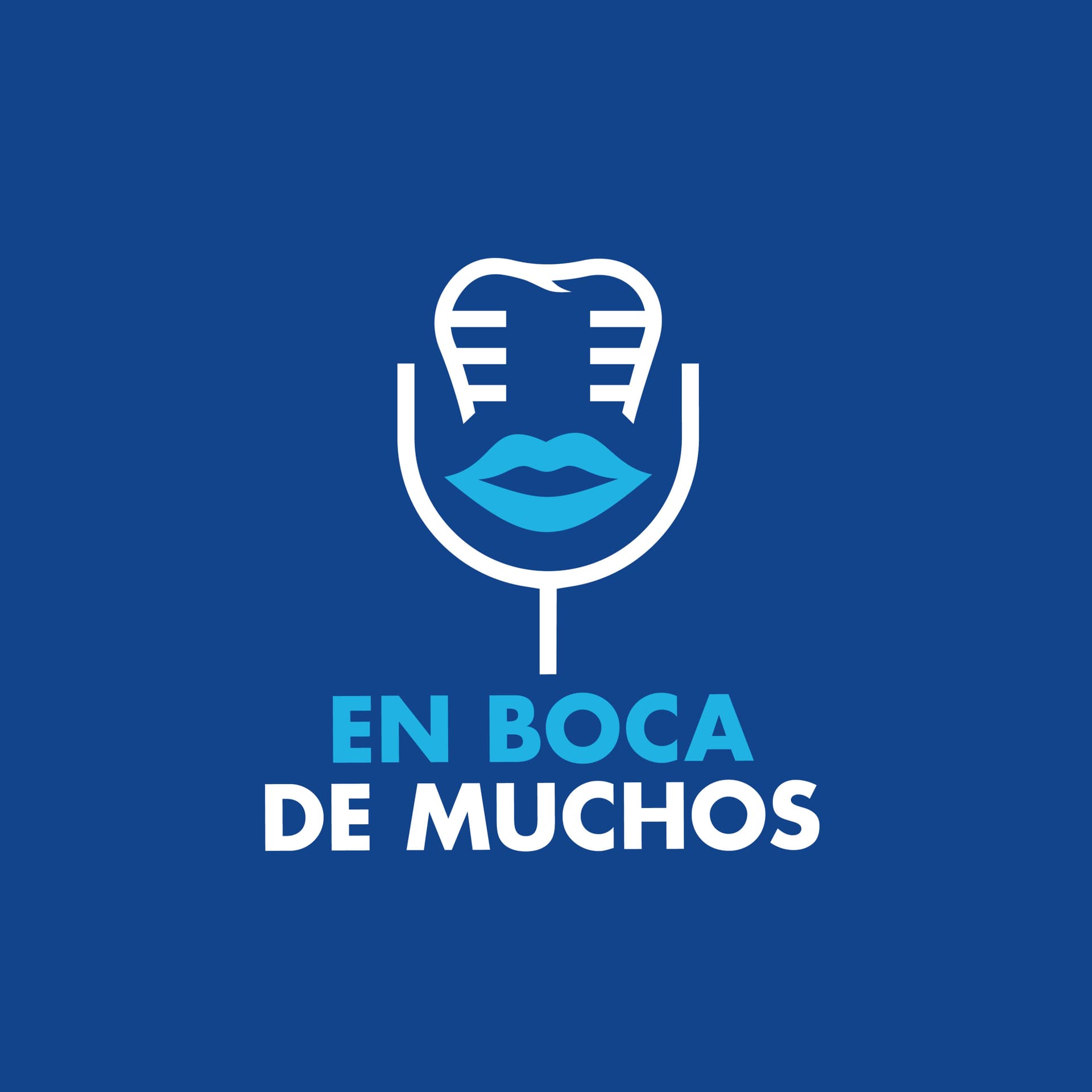 En Boca de Muchos - Podcasts
