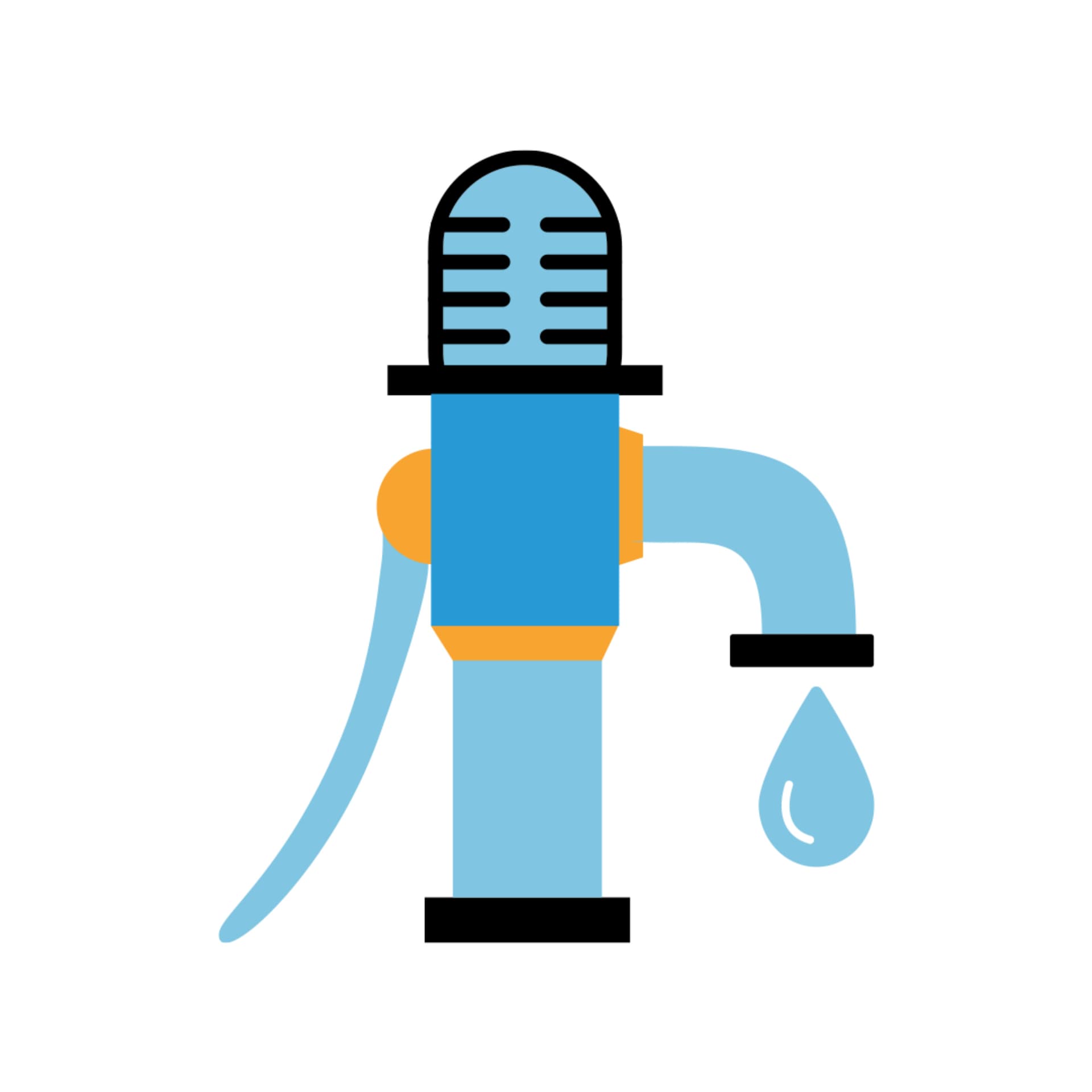 Bombeando Soluciones | SIBI - Podcasts