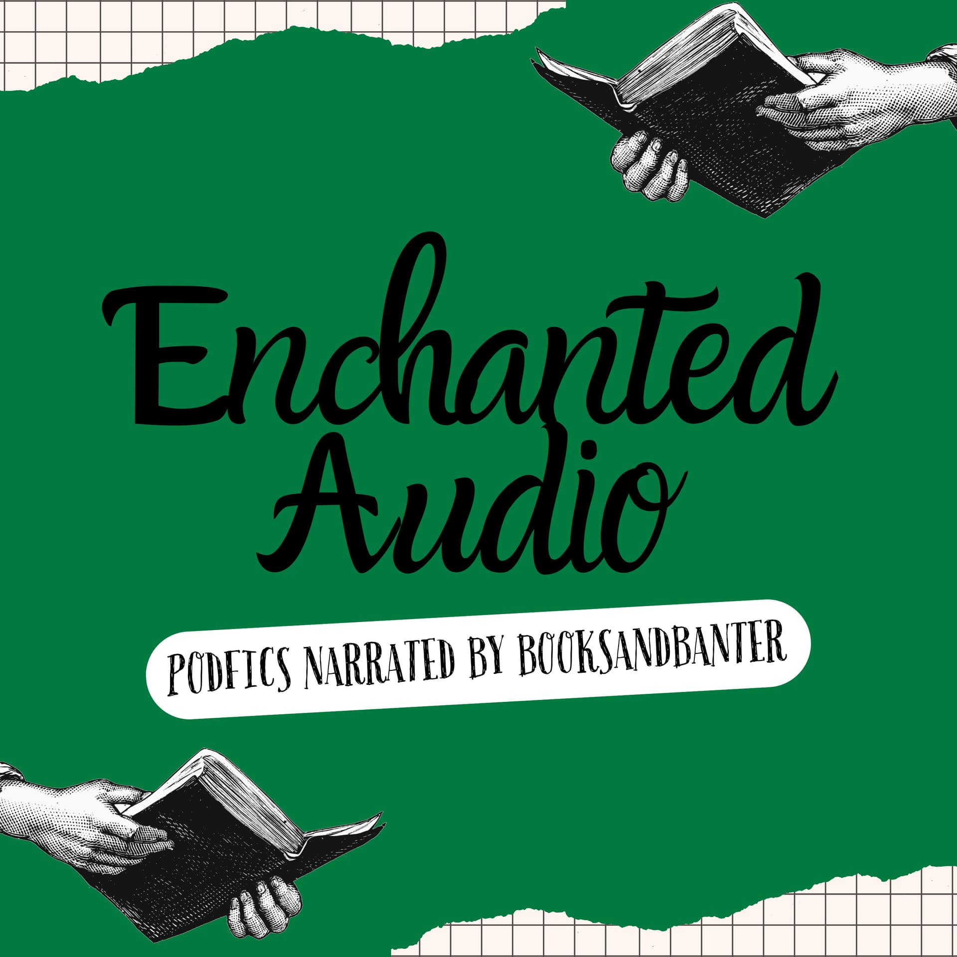 Enchanted Audio - Podcasts