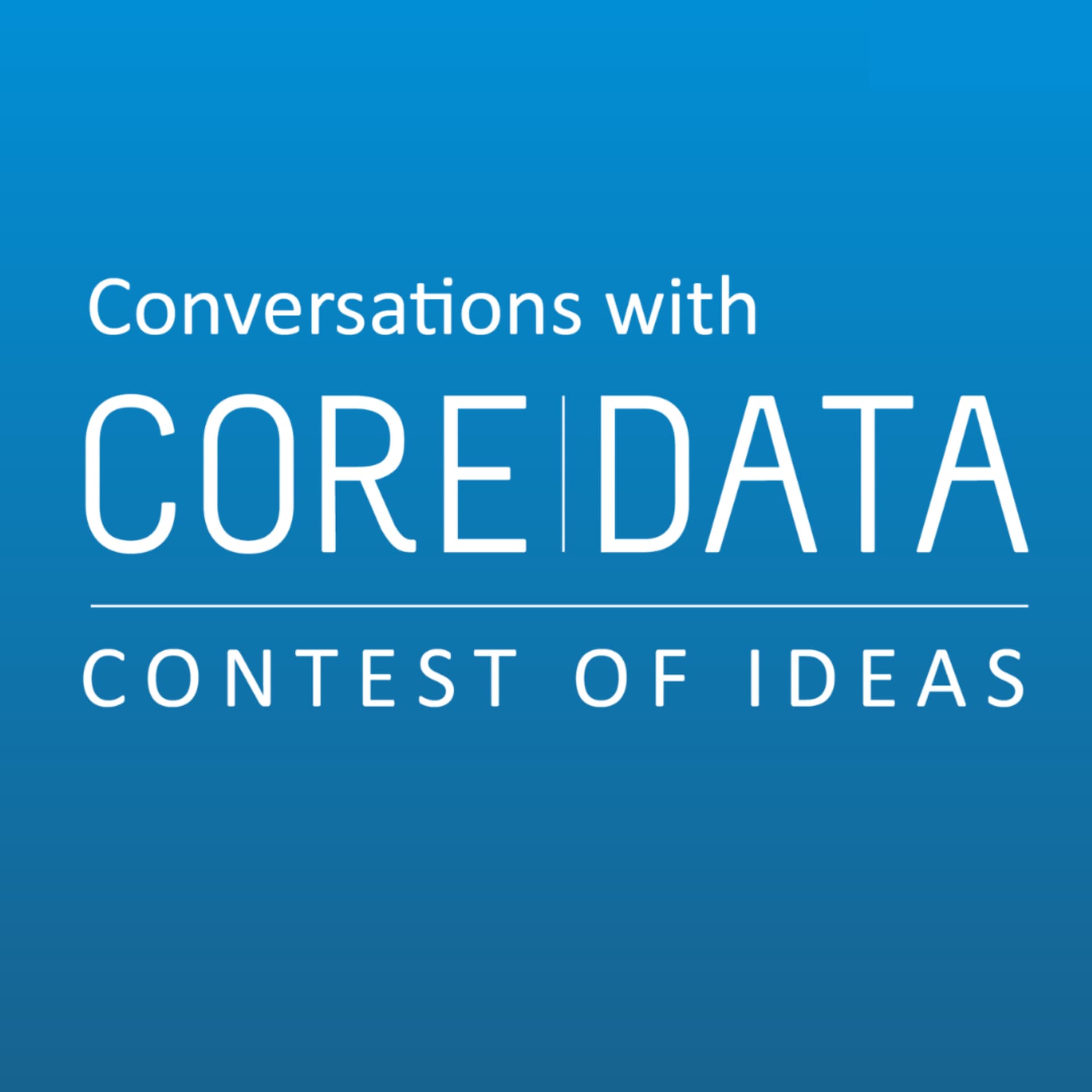 Conversations with CoreData - Podcasts