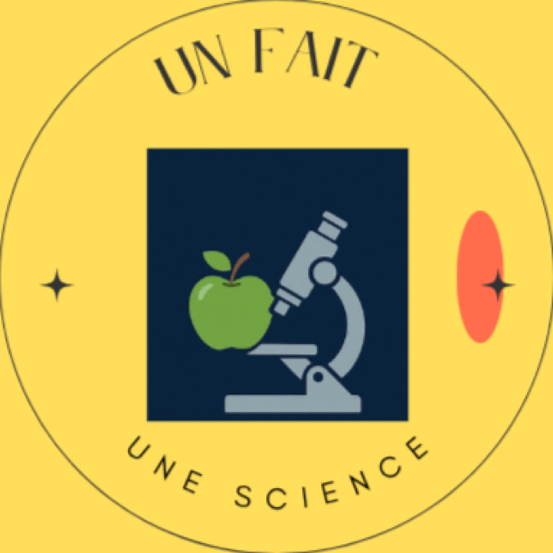 1 fait, 1 science - Podcasts