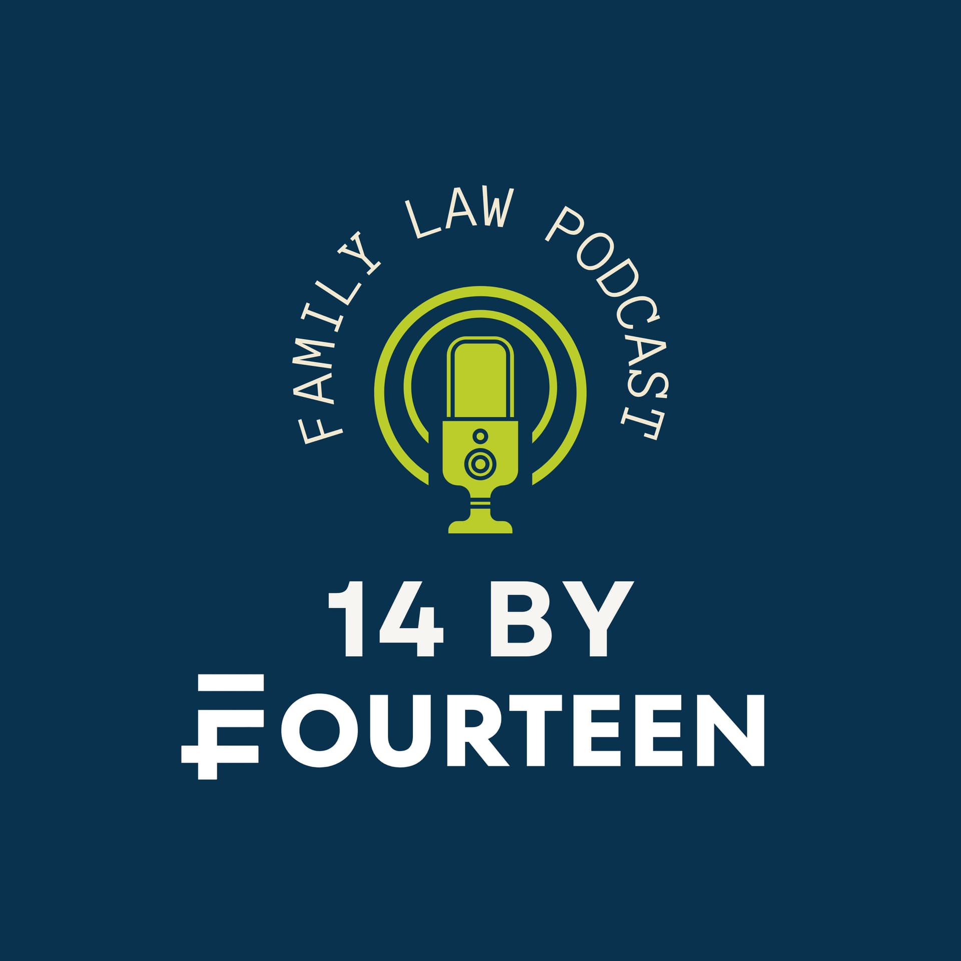 14 by FOURTEEN - Podcasts