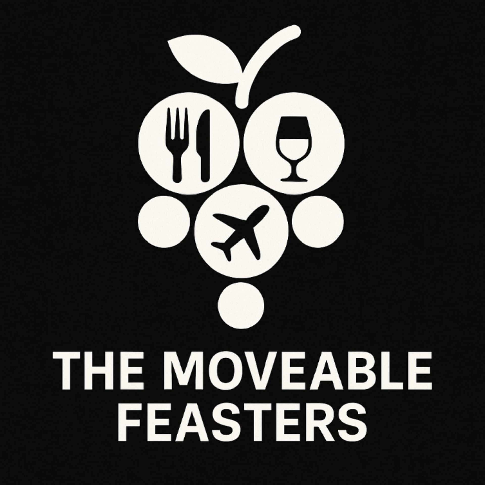 The Moveable Feasters: Tasting Level 3 - Podcasts