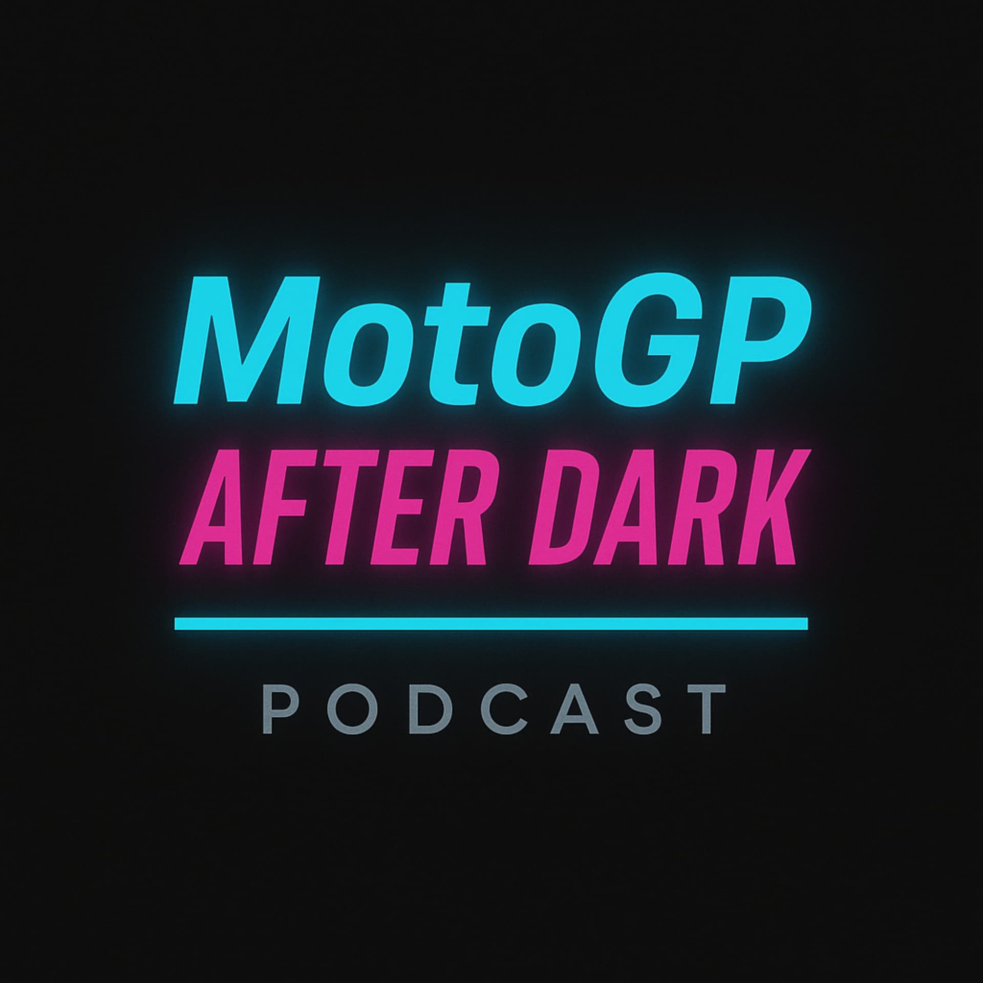 MotoGP After Dark - Podcasts