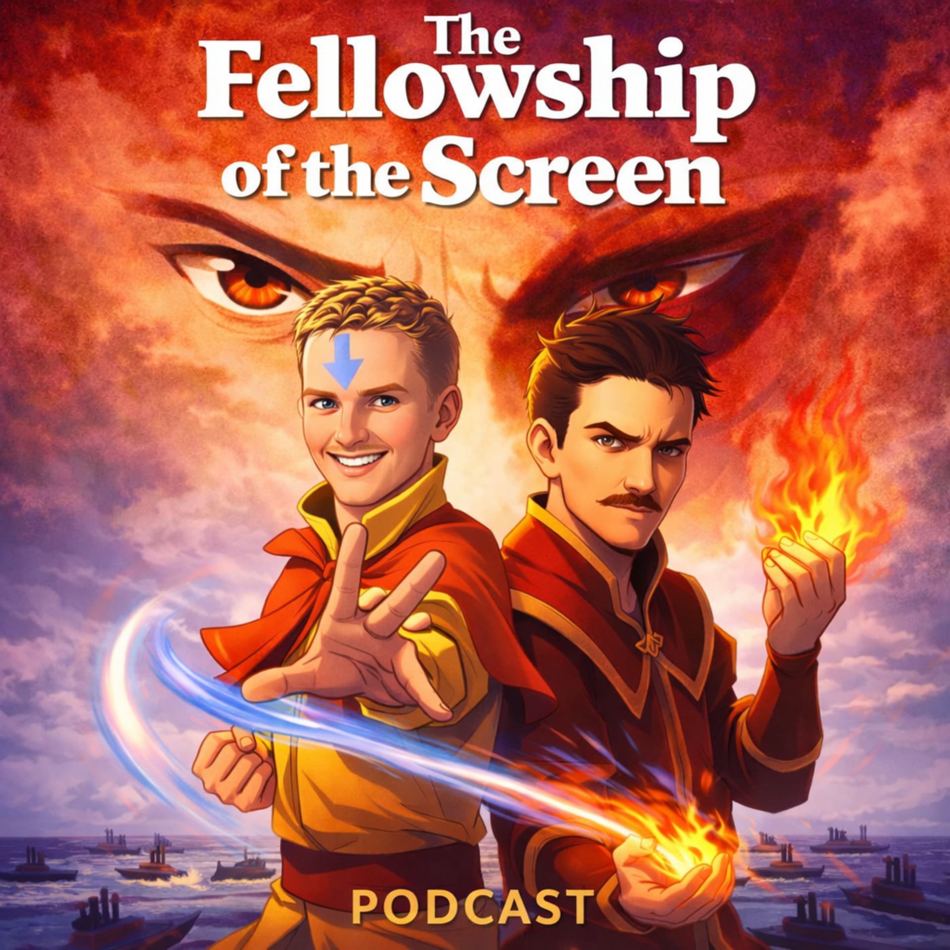 The Fellowship of the Screen