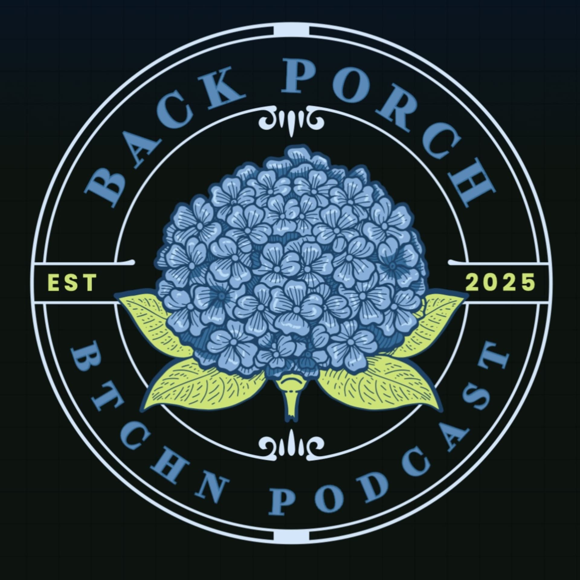 Back Porch Btchn Podcast - Podcasts