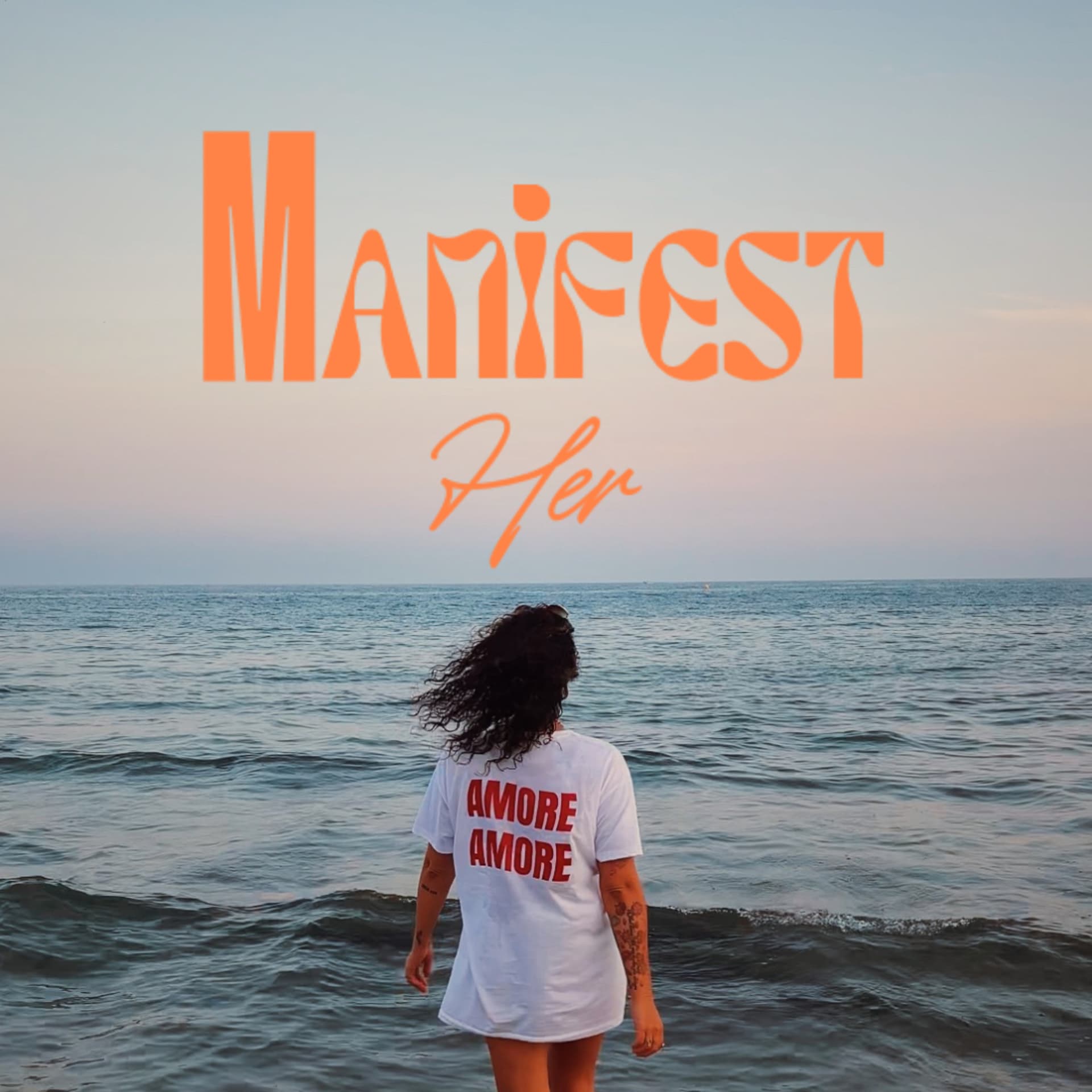 Manifest Her - Podcasts