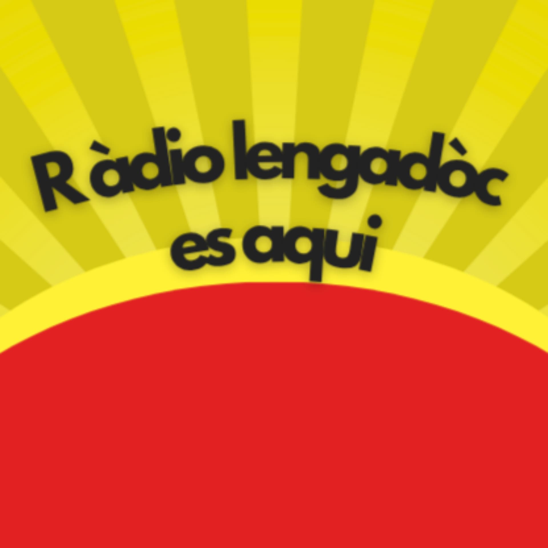 Ràdio Lengadòc es aqui - Podcasts