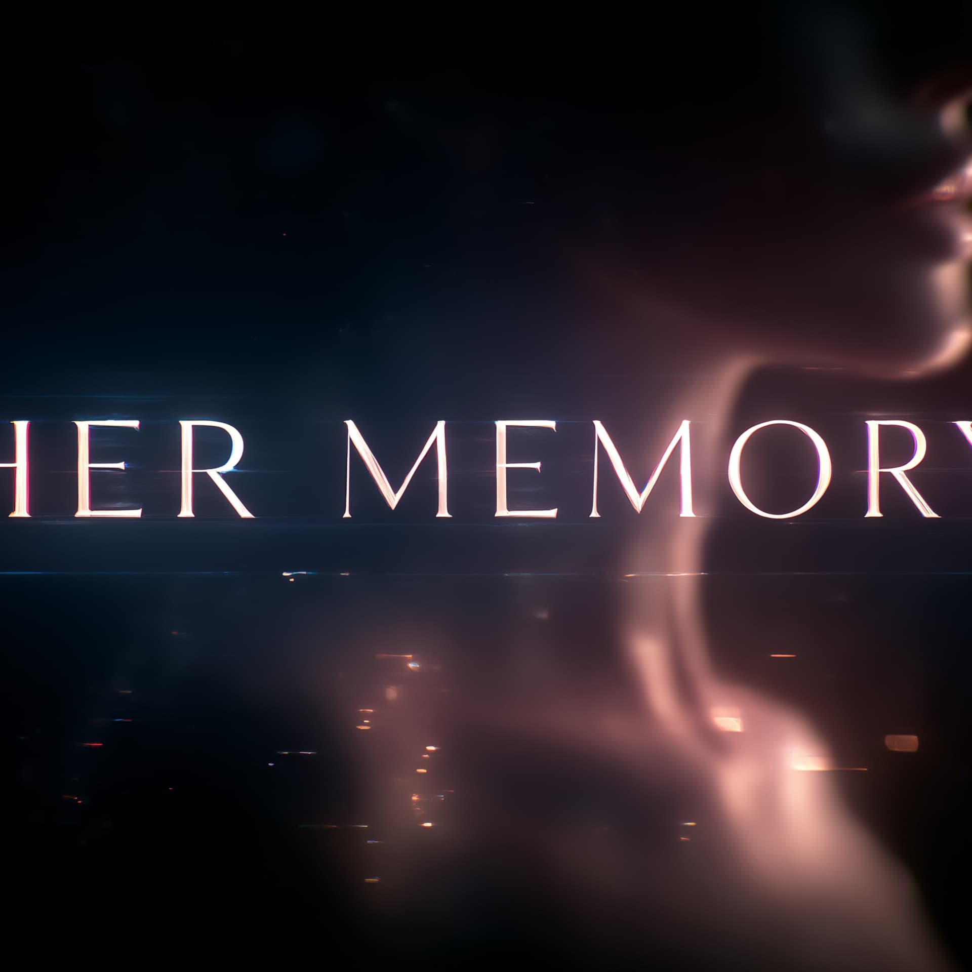 Her Memory - Podcasts
