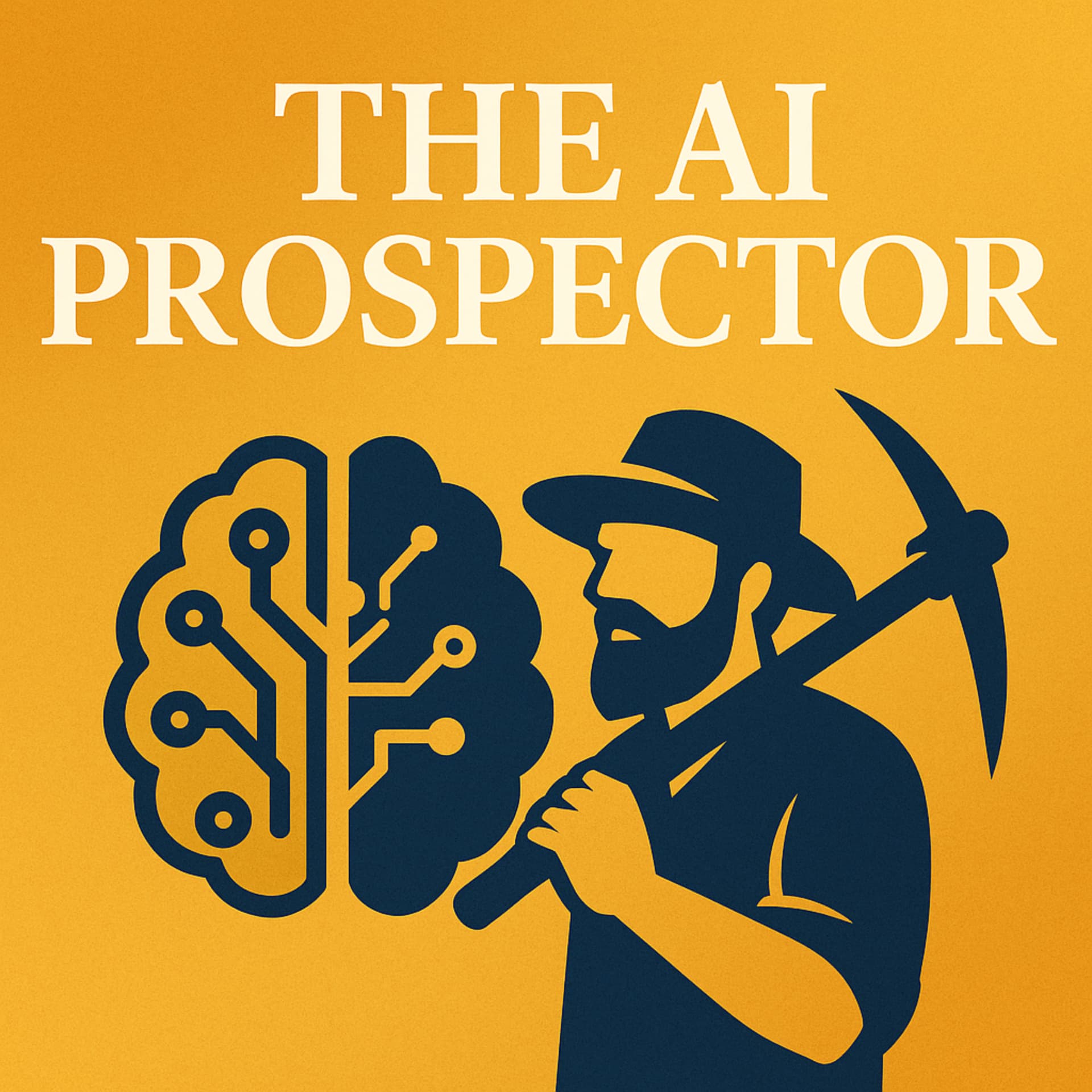 The AI Prospector - Podcasts