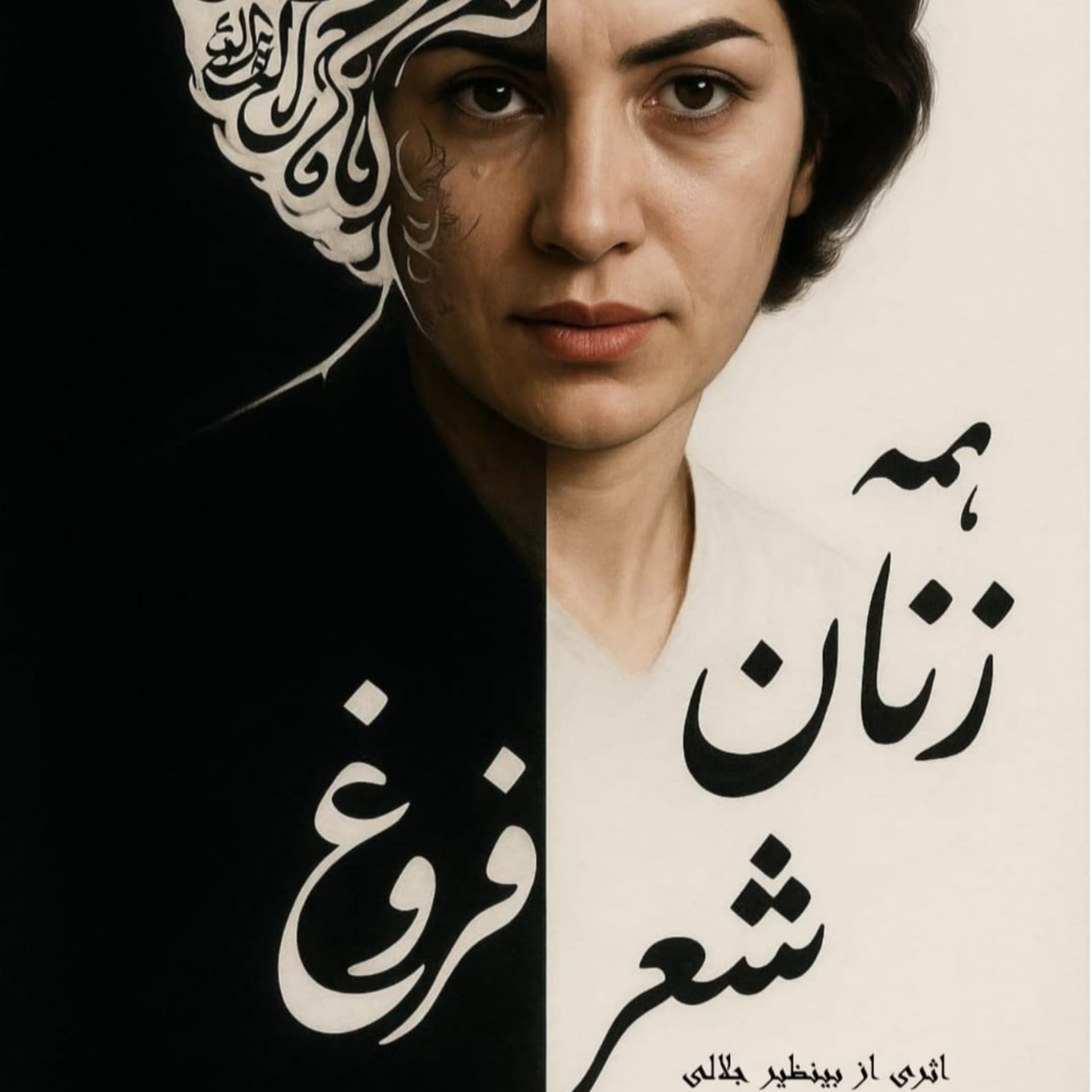 همه ی زنان شعر فروغ - Podcasts