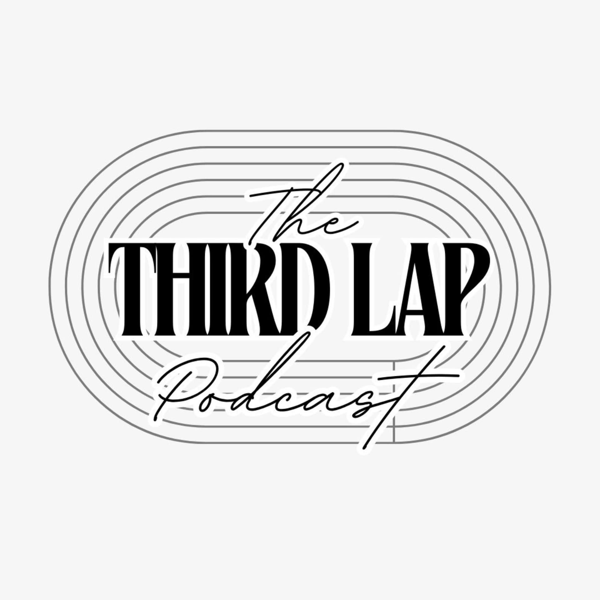 The Third Lap - Podcasts