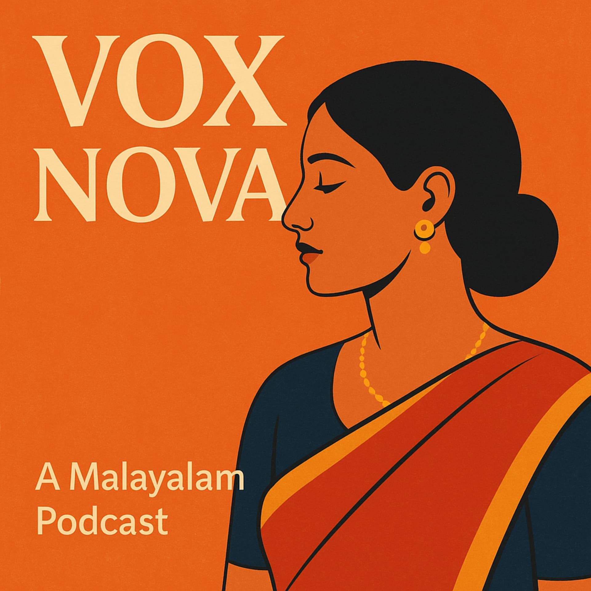 Vox Nova (Malayalam) - Podcasts