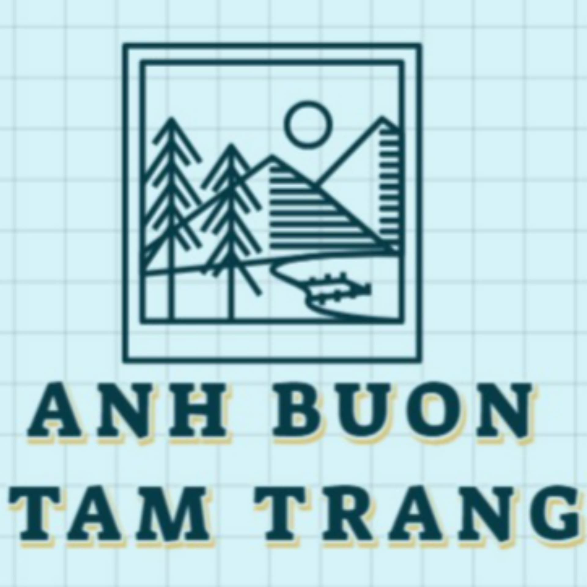 Ảnh Buồn Tâm Trạng - Podcasts