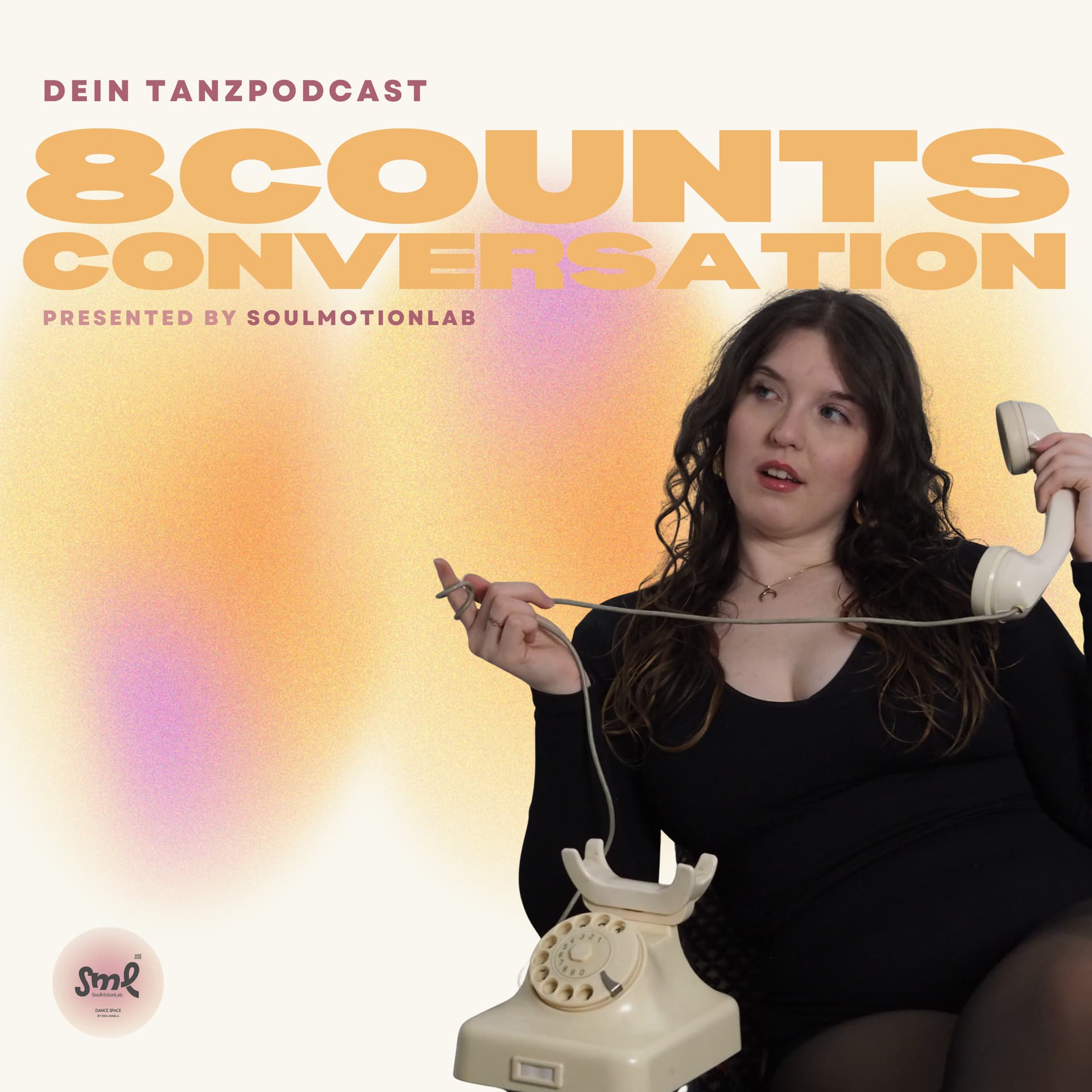 8 counts conversation - dein Tanzpodcast - Podcasts