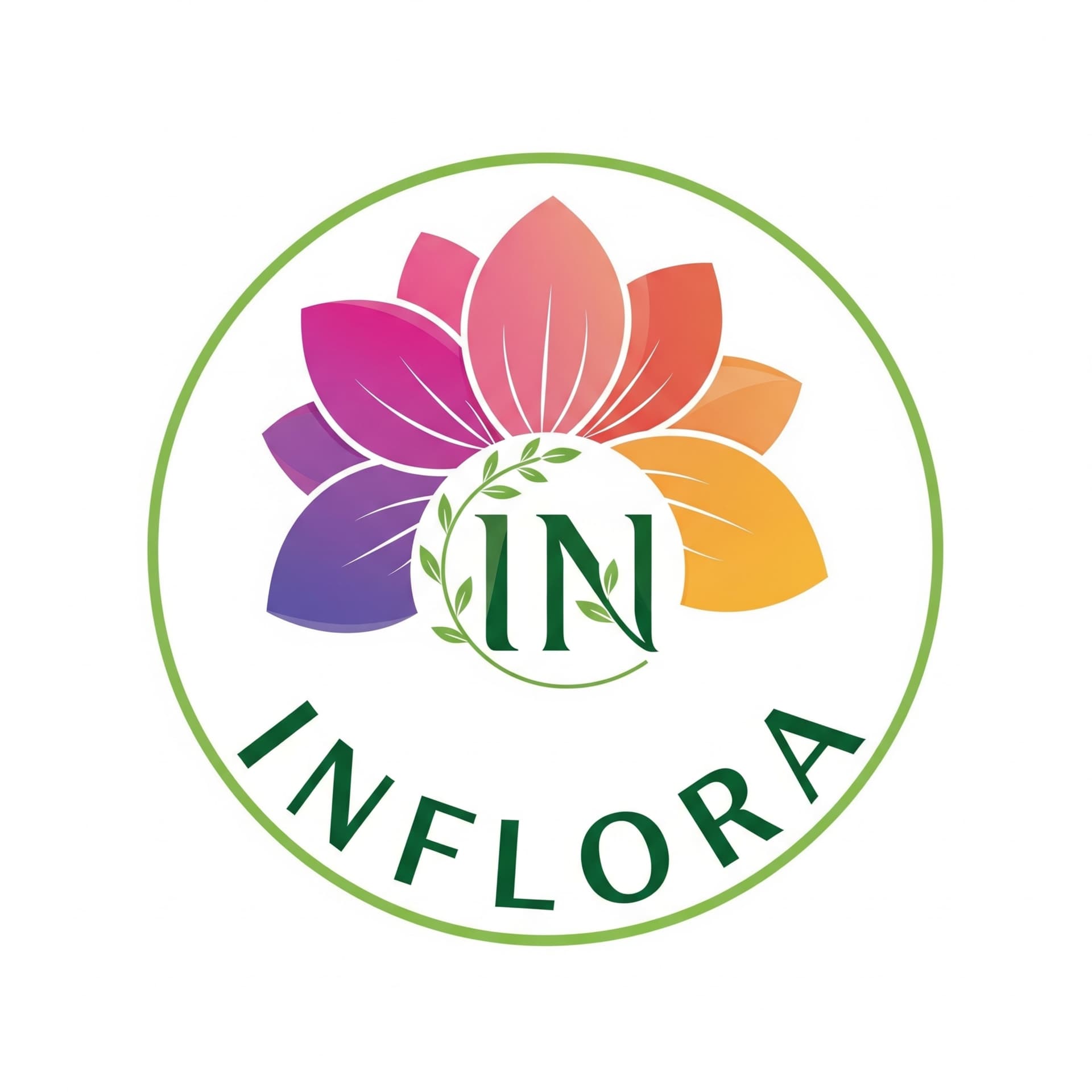 INFLORA PODCAST - Podcasts
